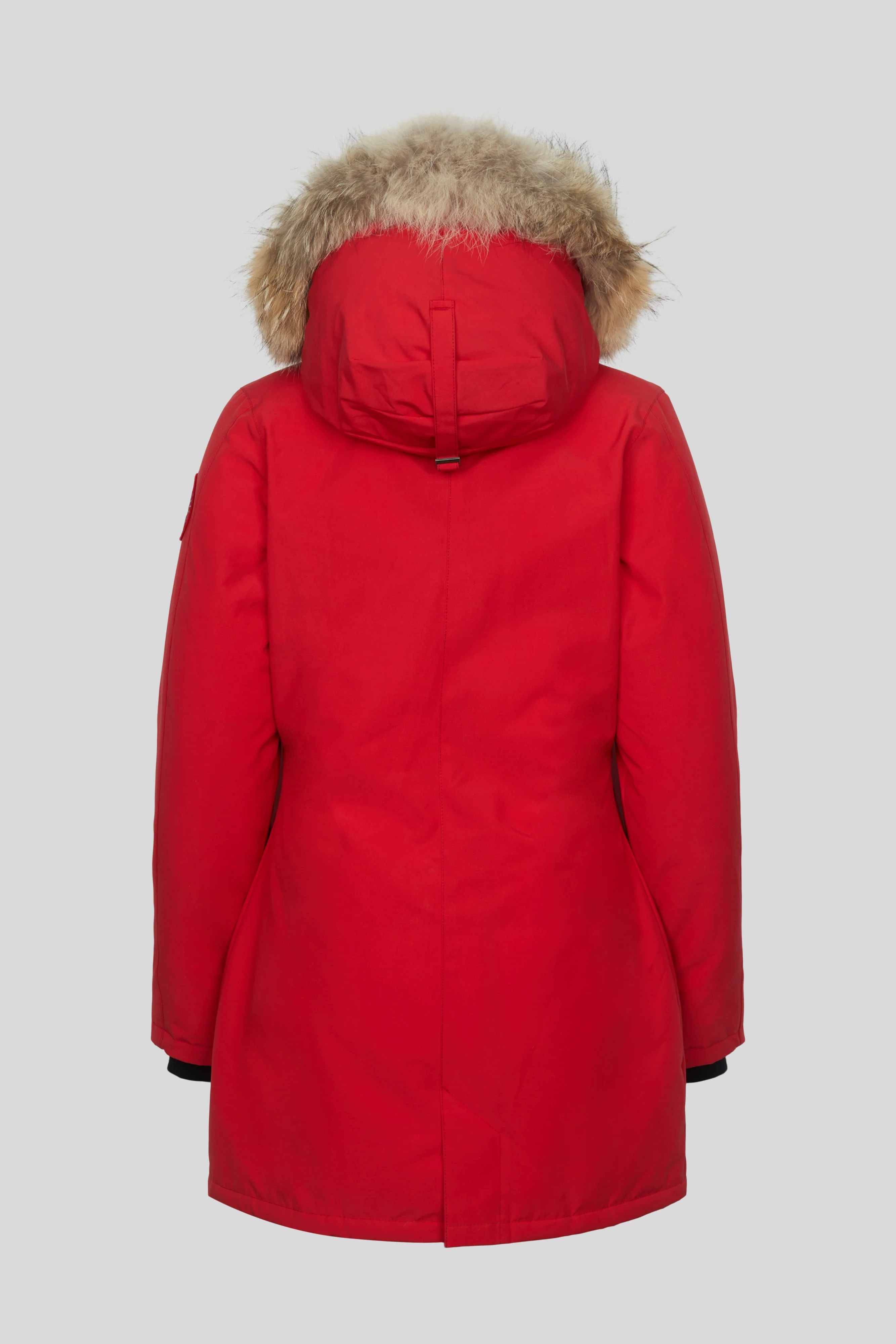 Victoria Parka - Image 2