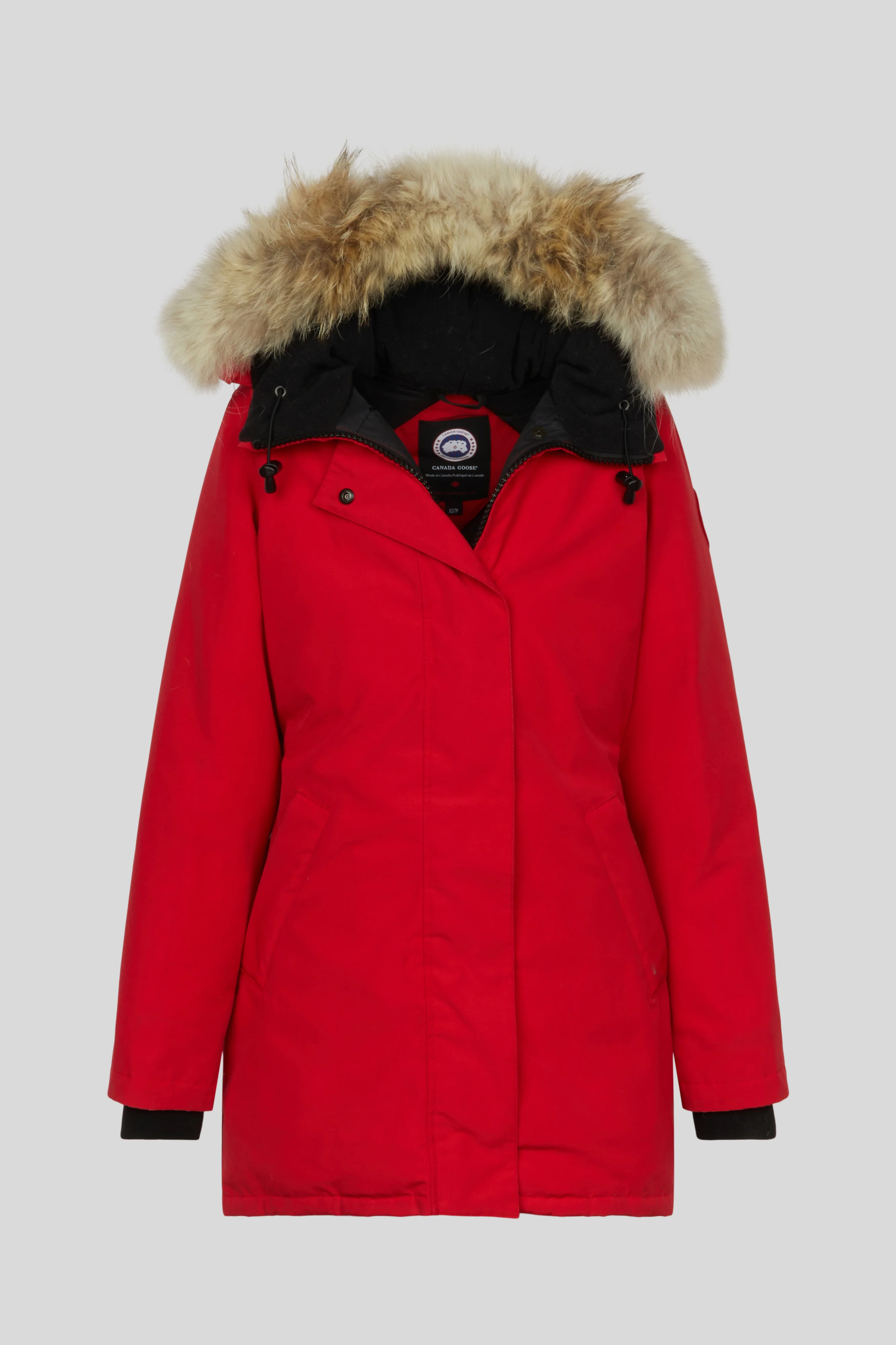 Victoria Parka