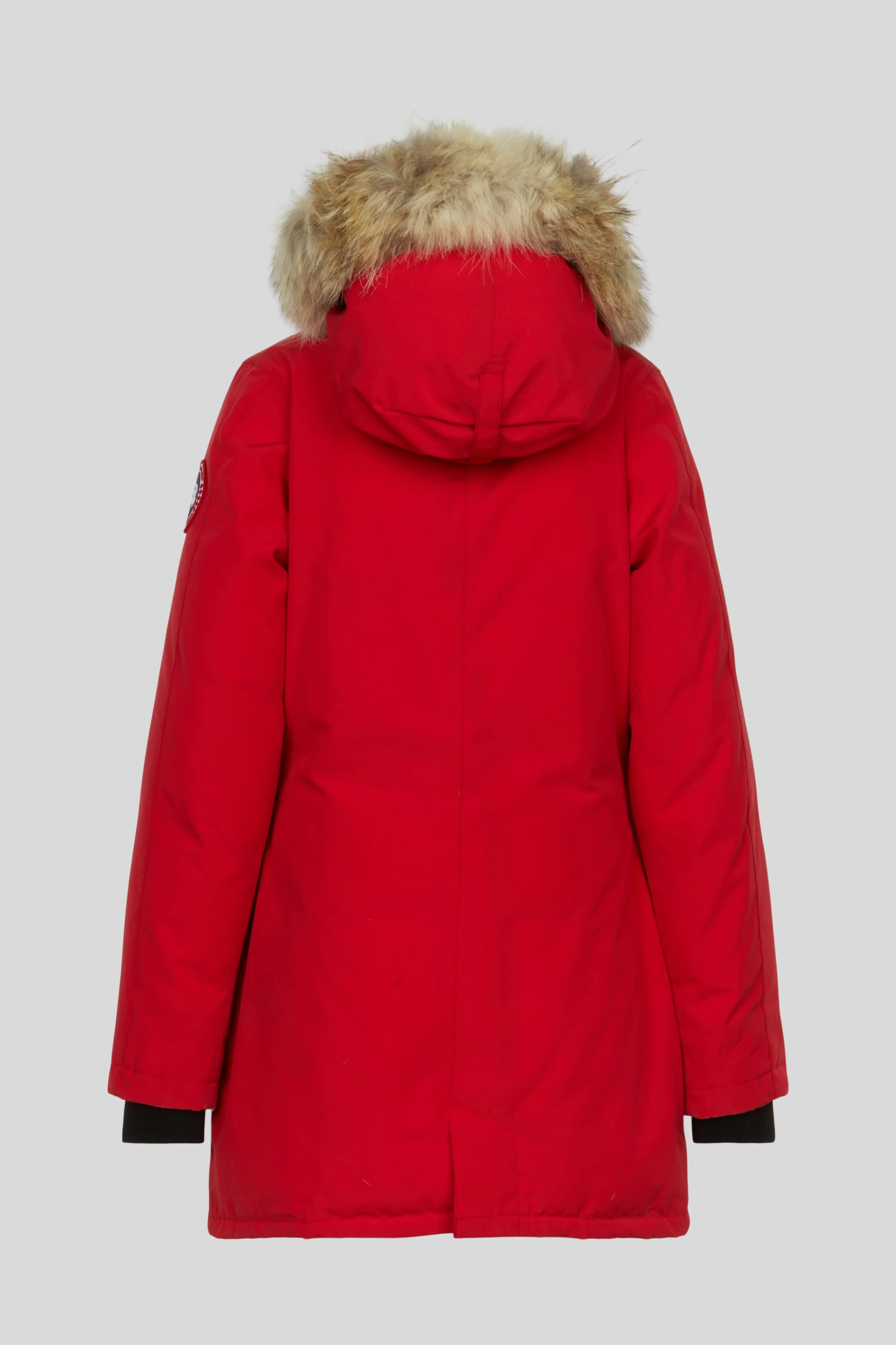 Victoria Parka - Image 2