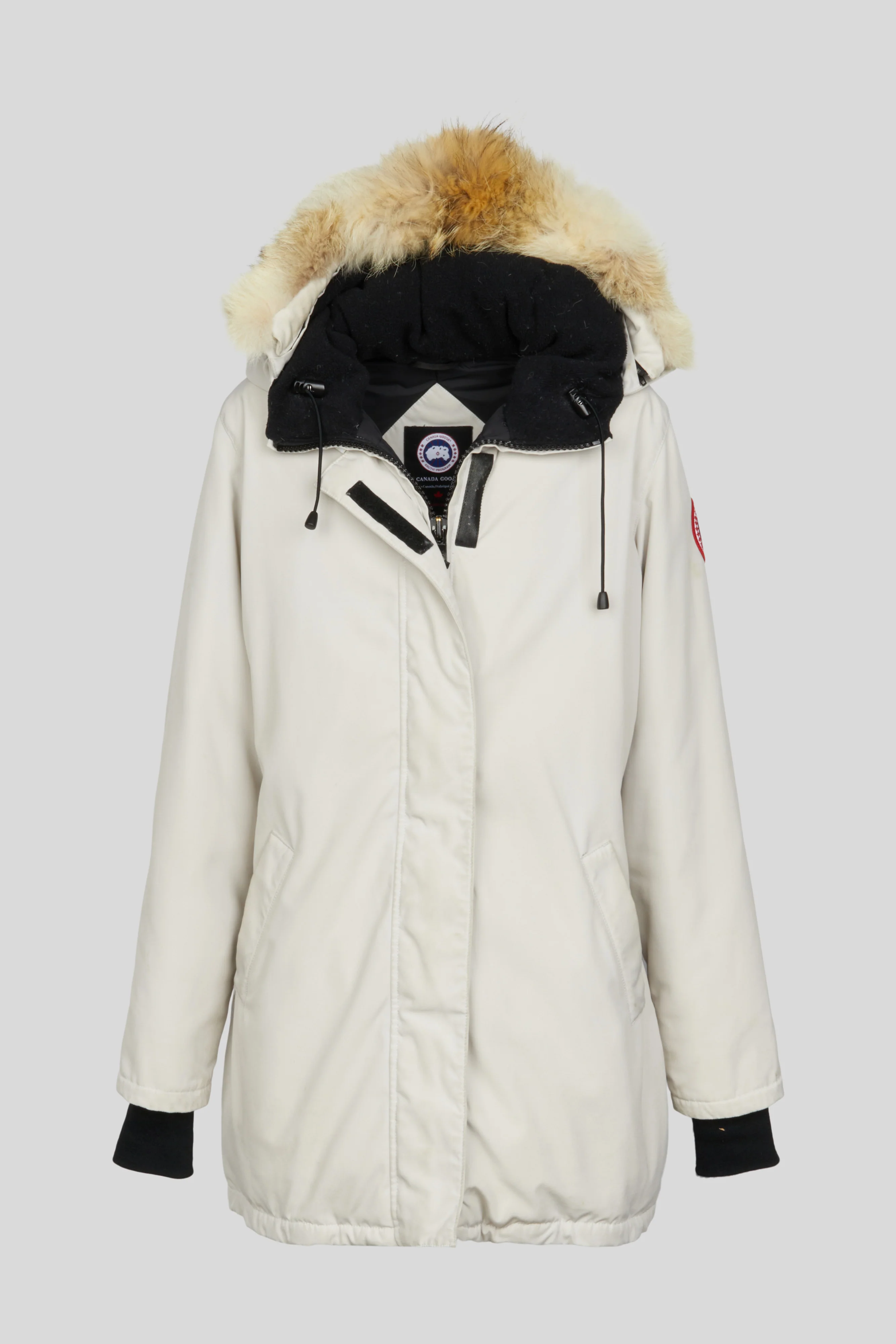 Victoria Parka