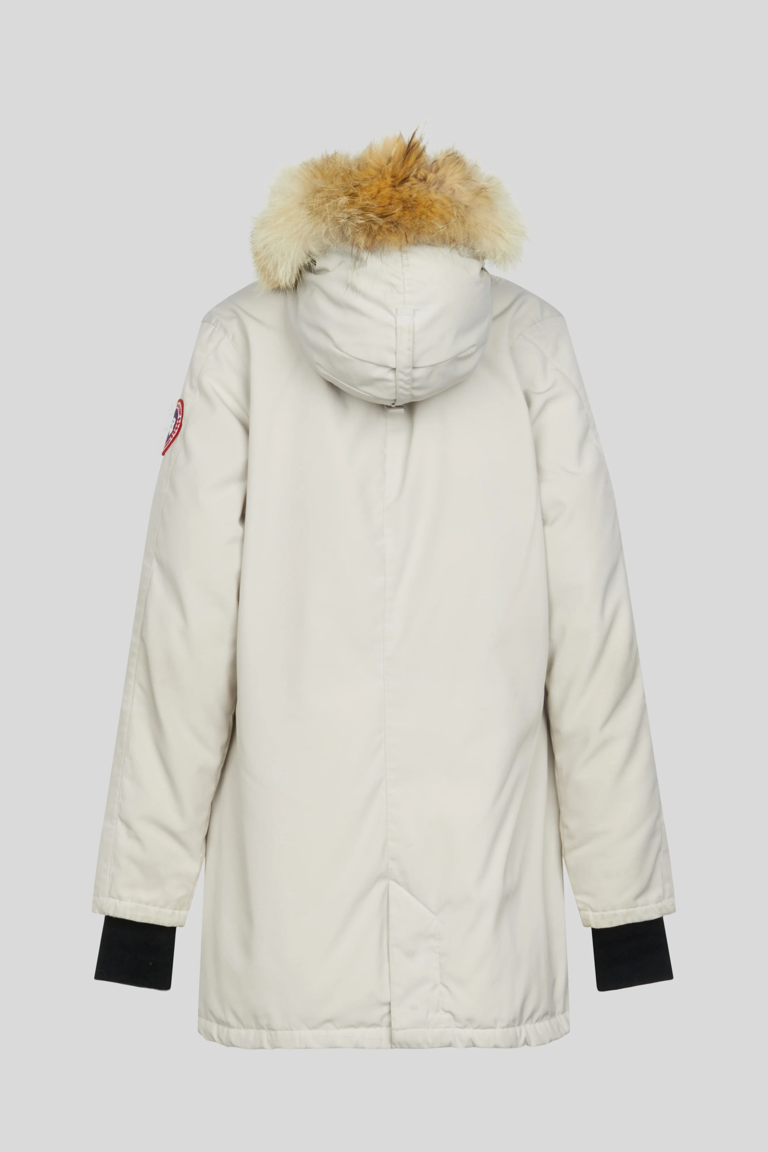 Victoria Parka - Image 2
