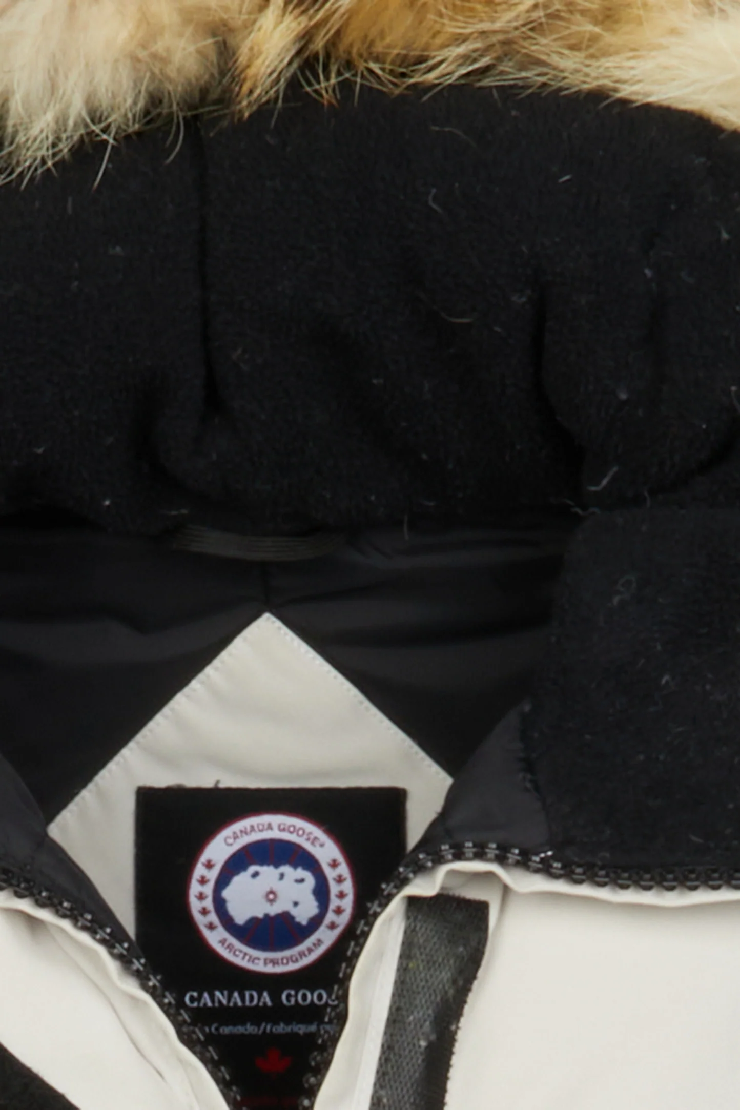 Victoria Parka - Image 3
