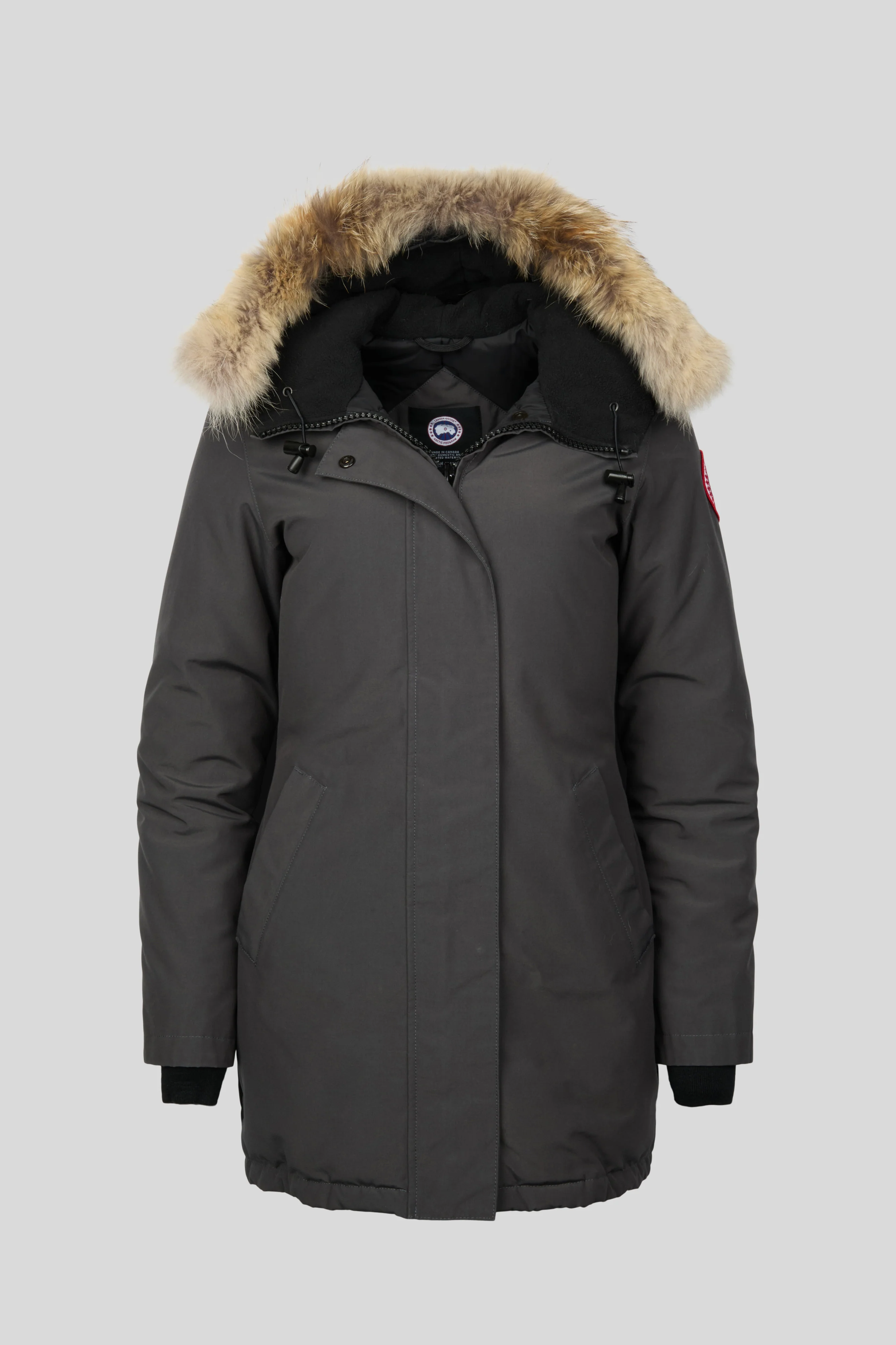 Victoria Parka