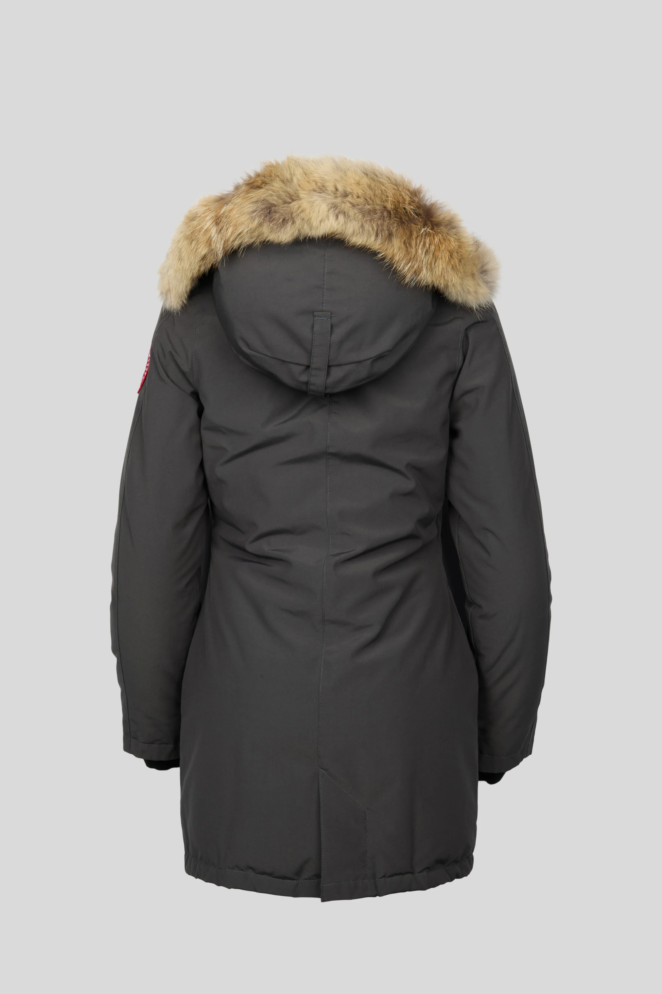Victoria Parka - Image 2