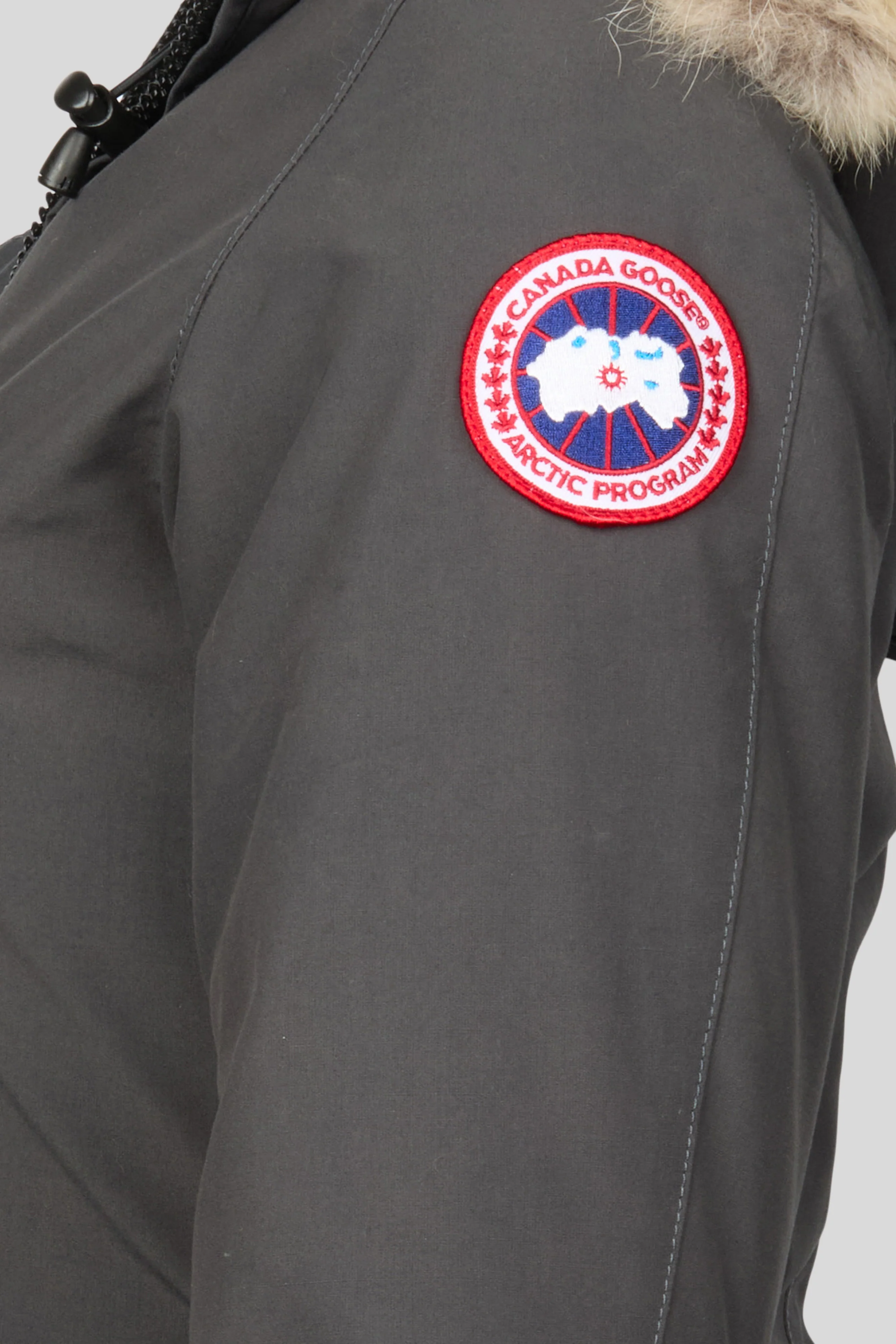 Victoria Parka - Image 3
