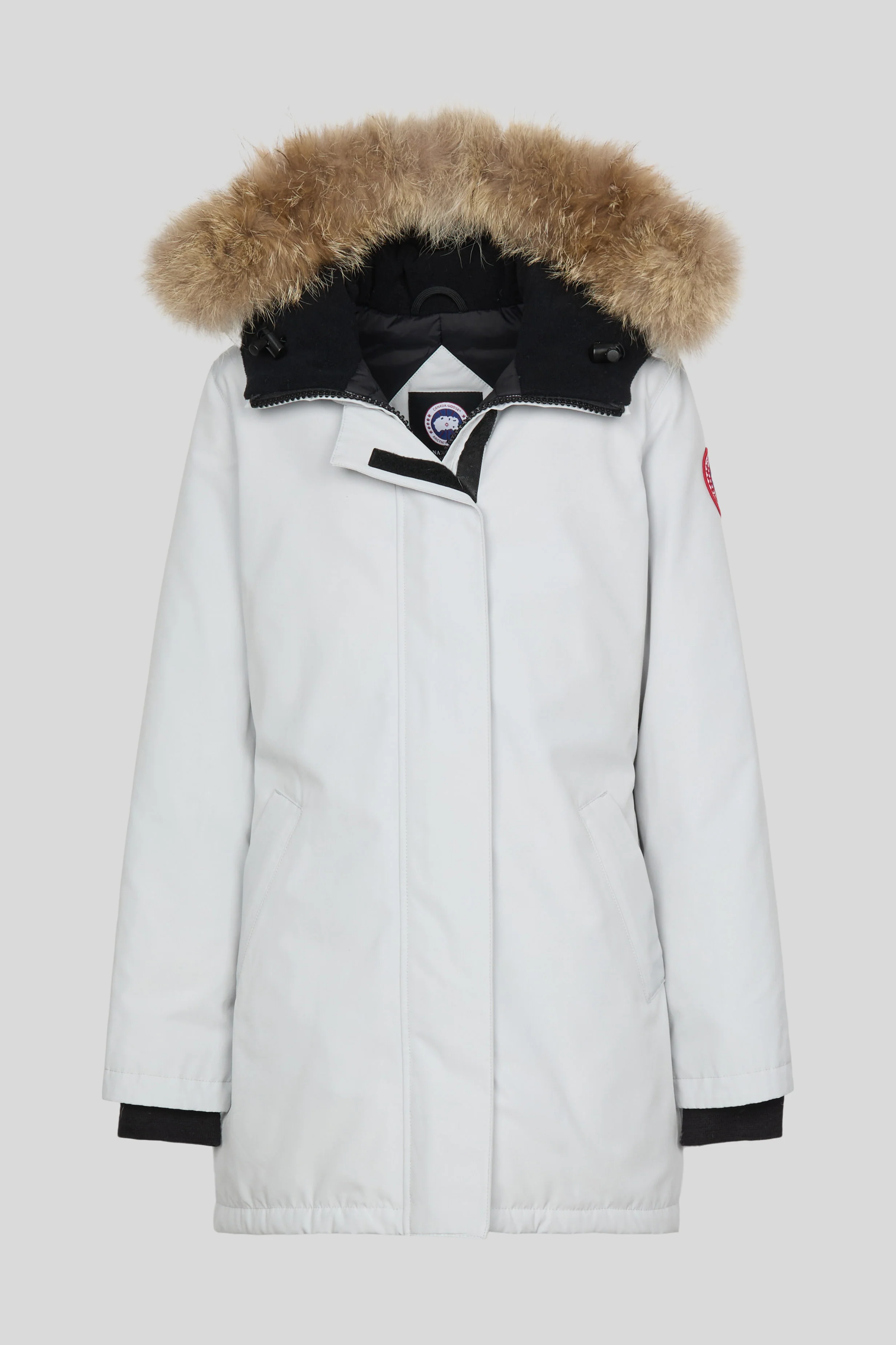 Victoria Parka