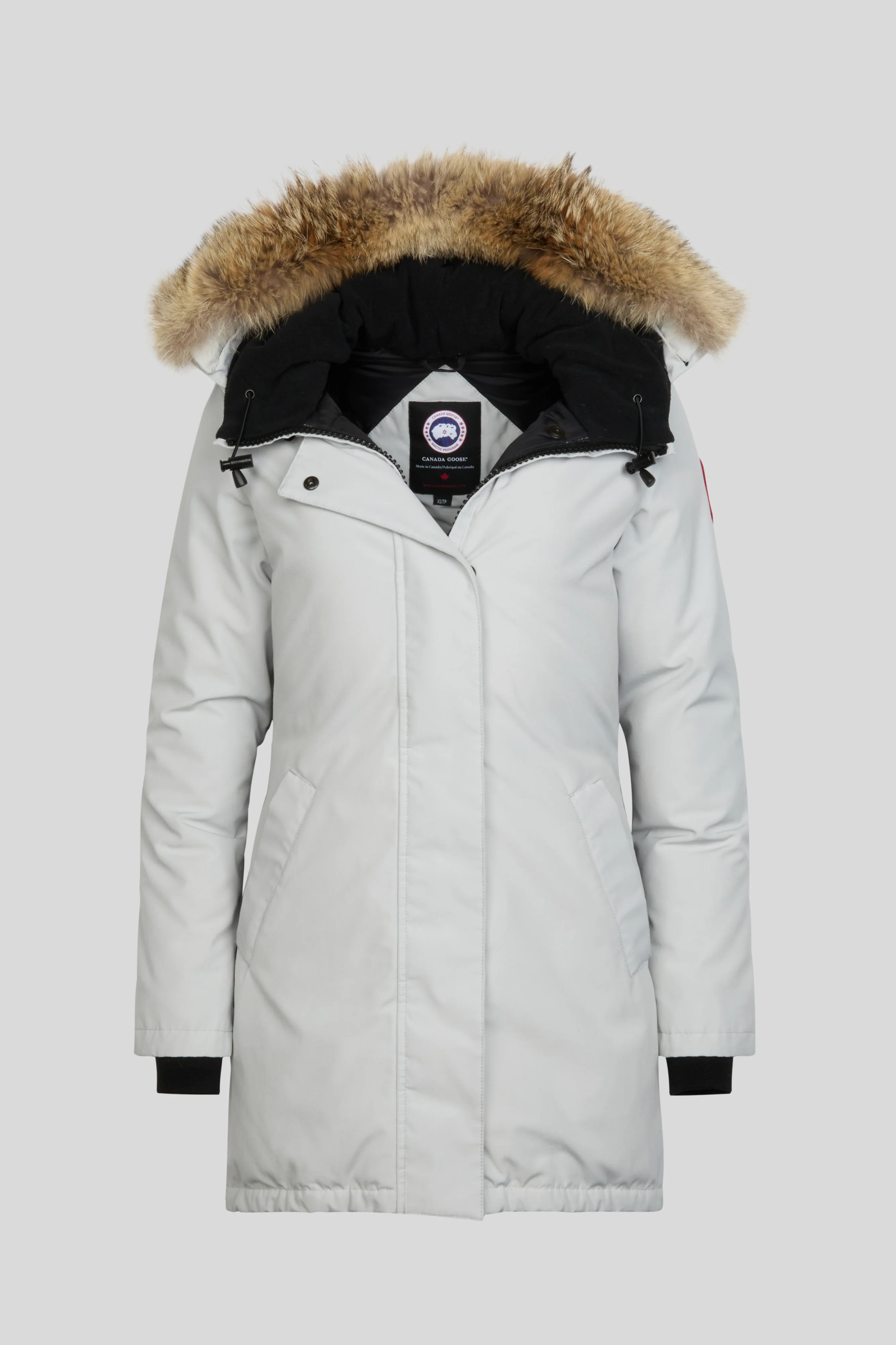 Victoria Parka