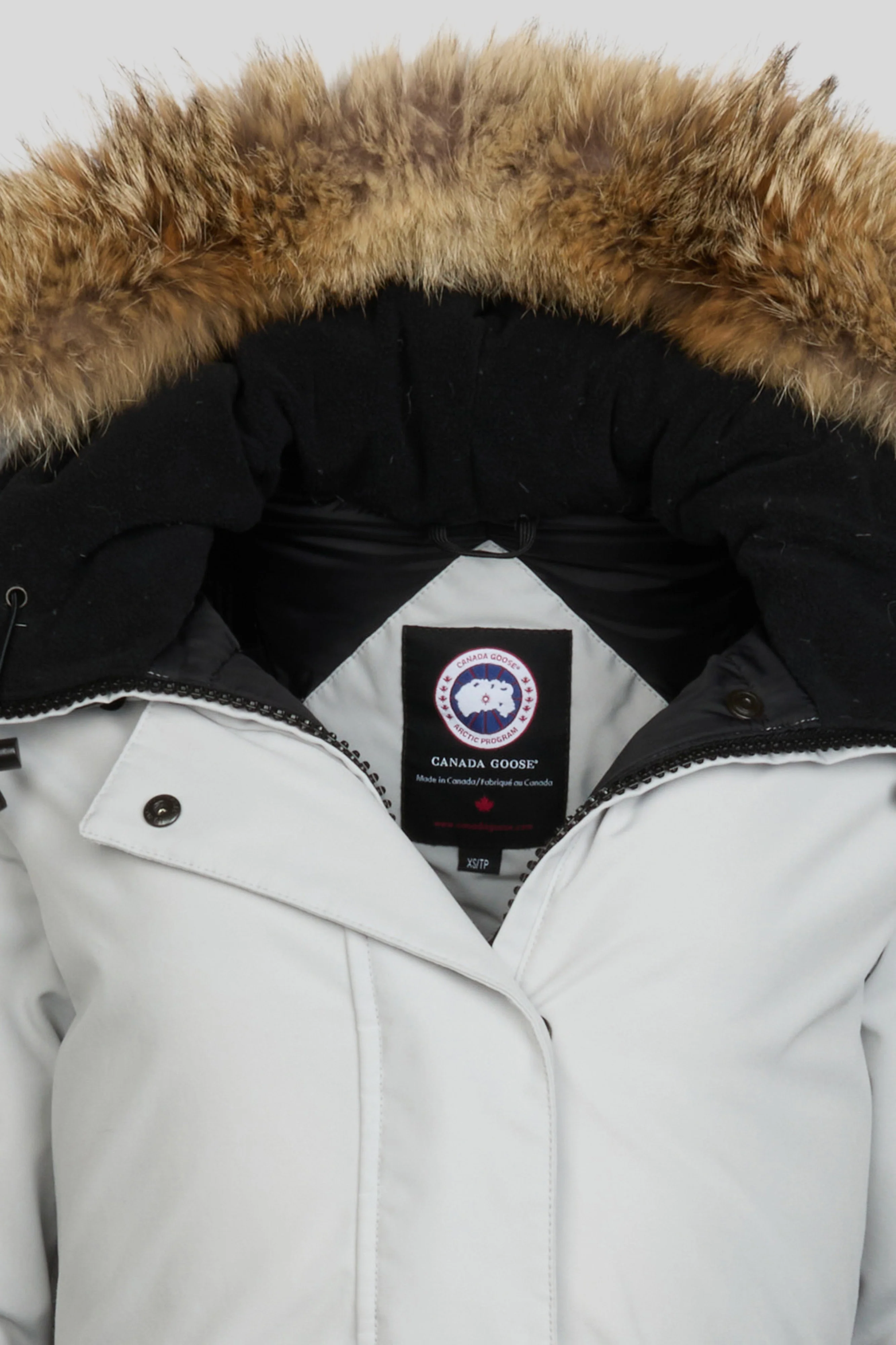 Victoria Parka - Image 4