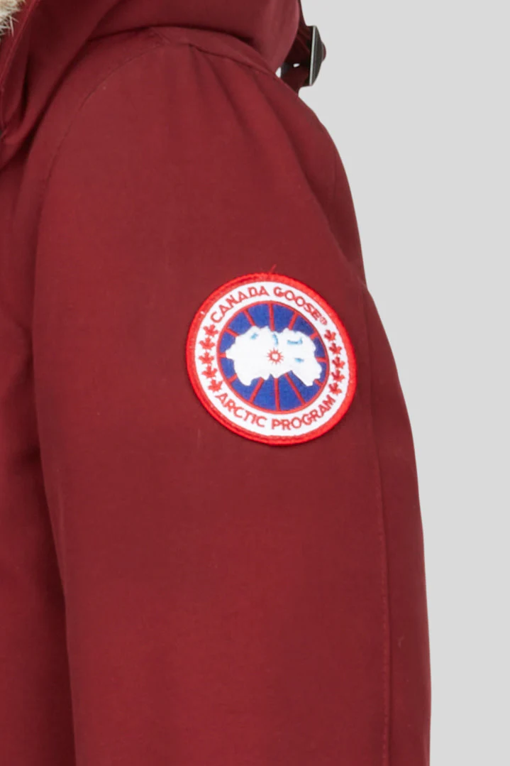 Victoria Parka - Image 4