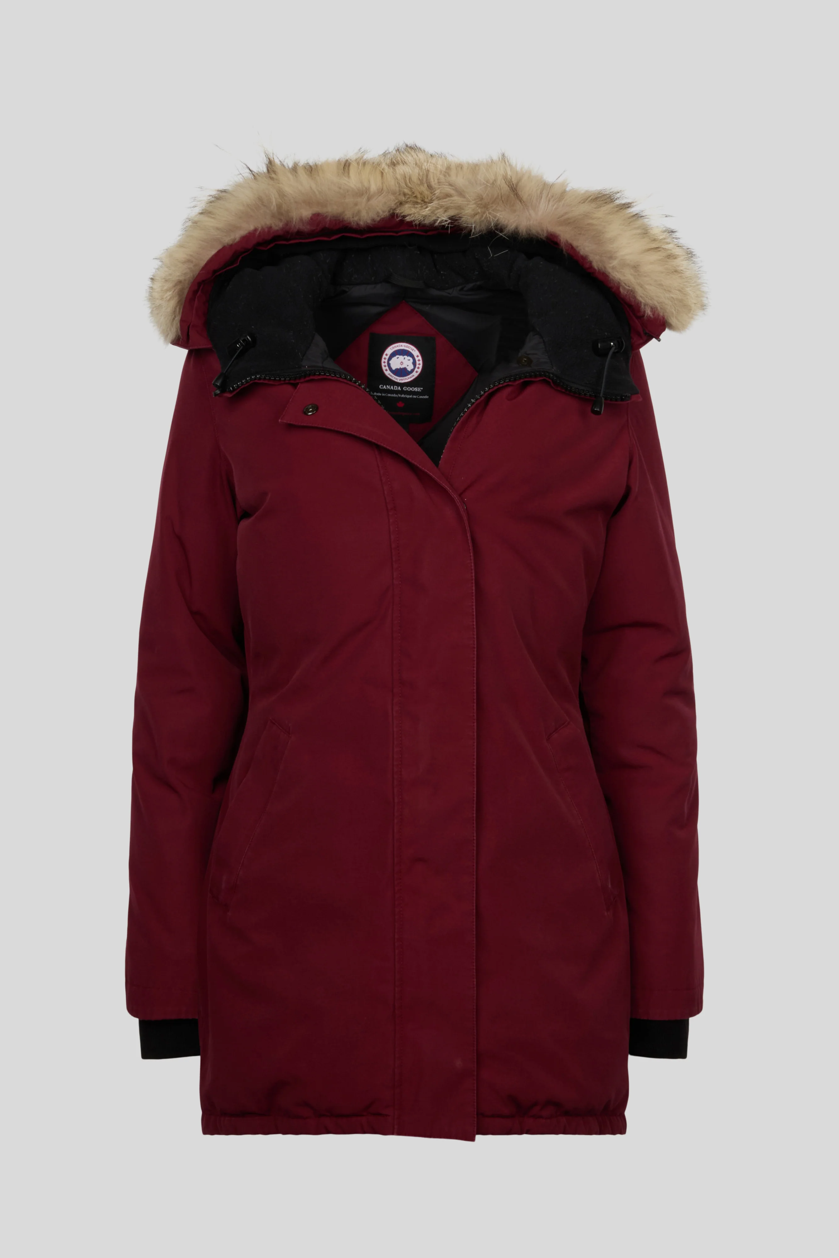 Victoria Parka