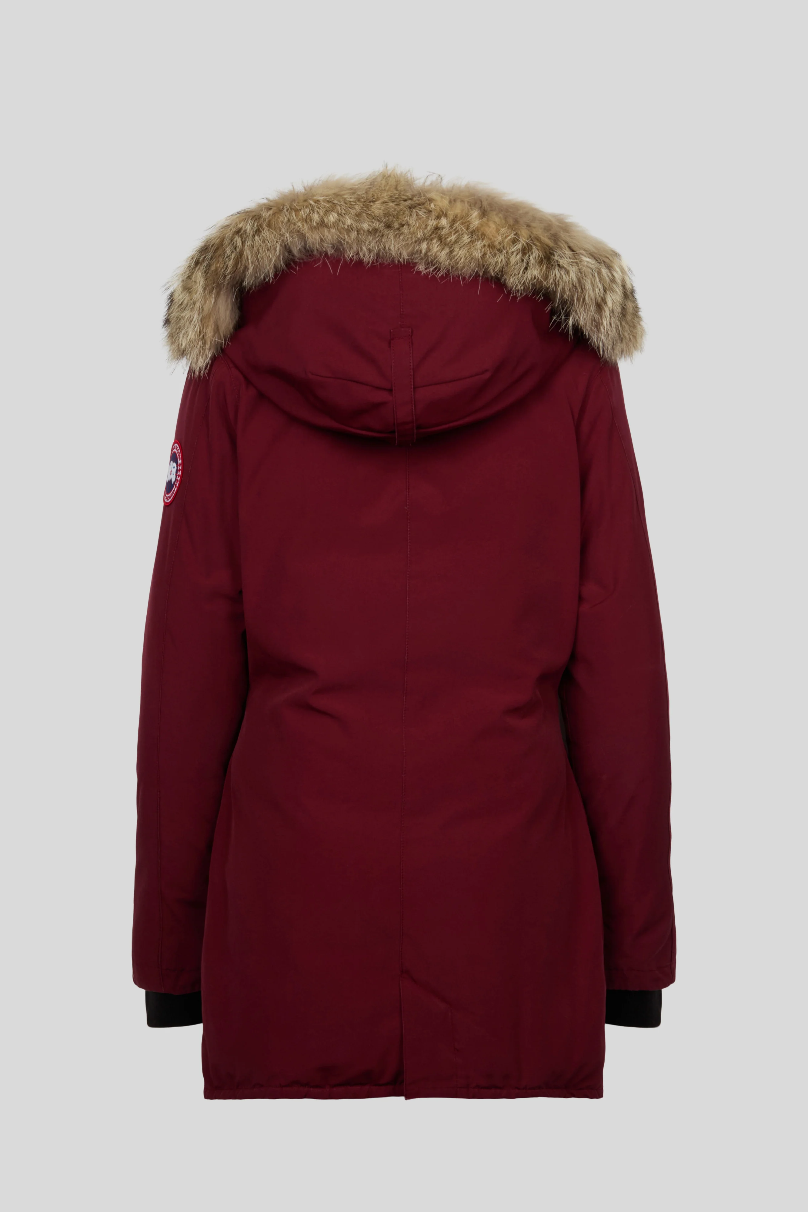 Victoria Parka - Image 2