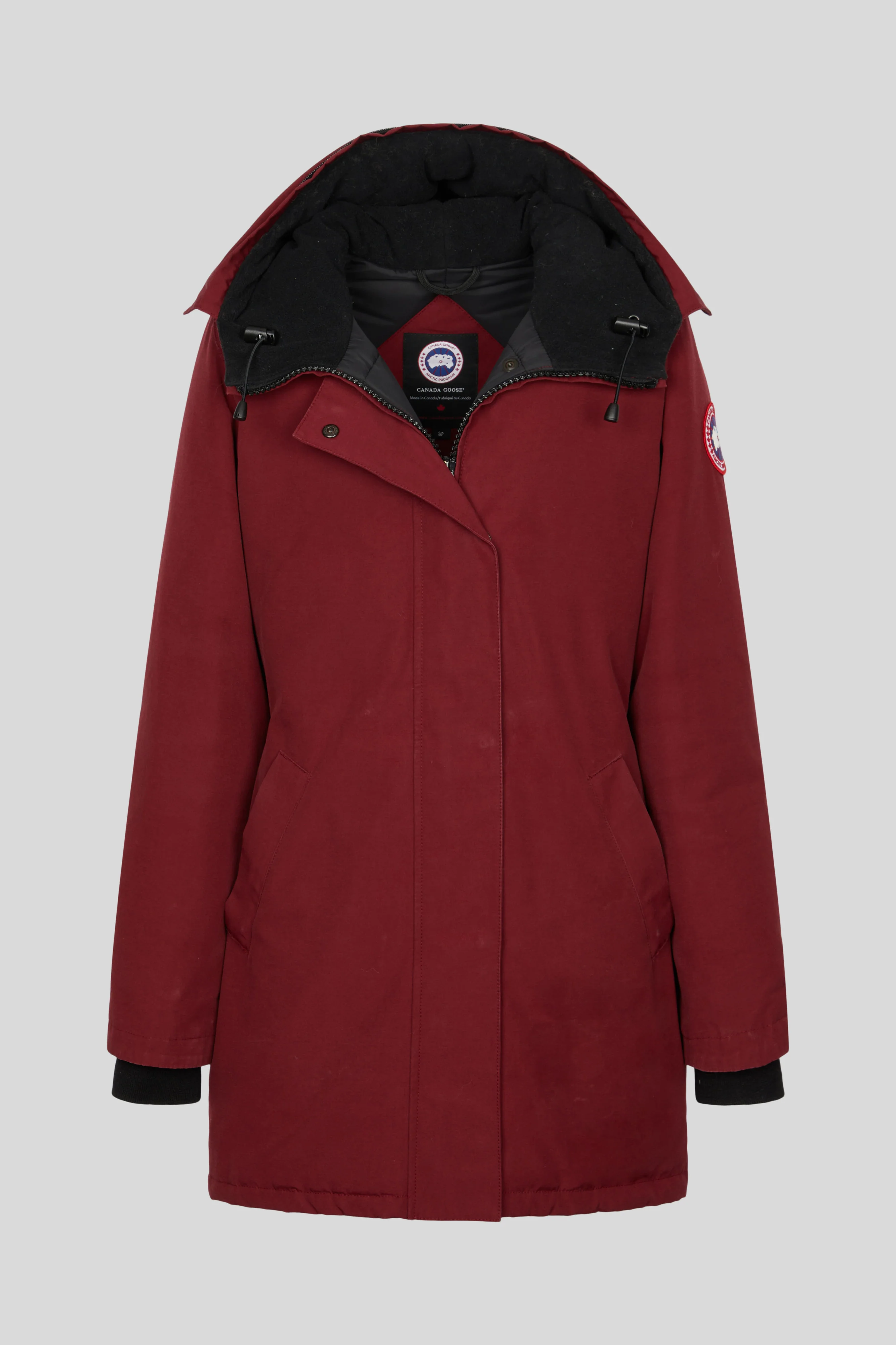 Victoria Parka