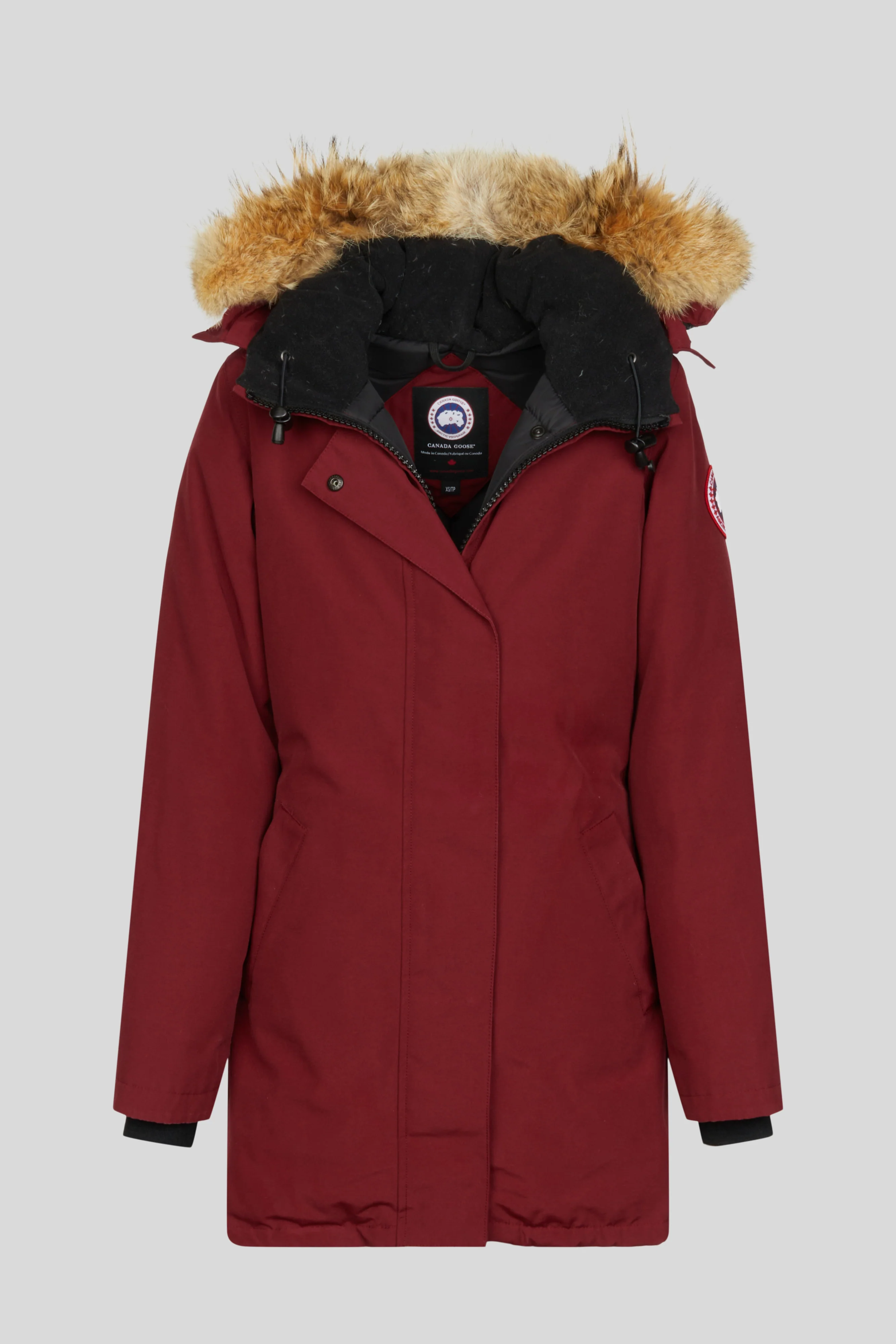 Victoria Parka