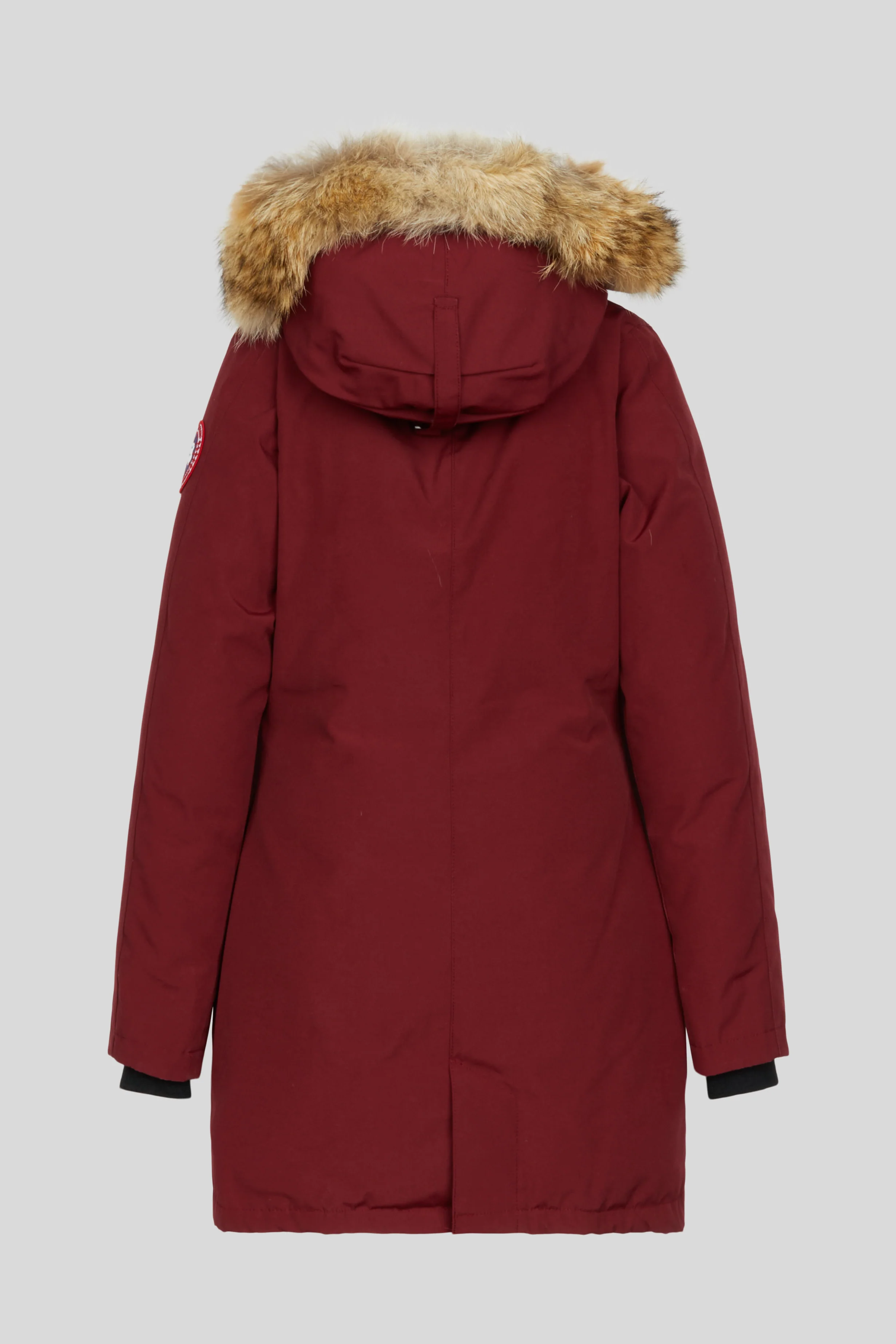 Victoria Parka - Image 2