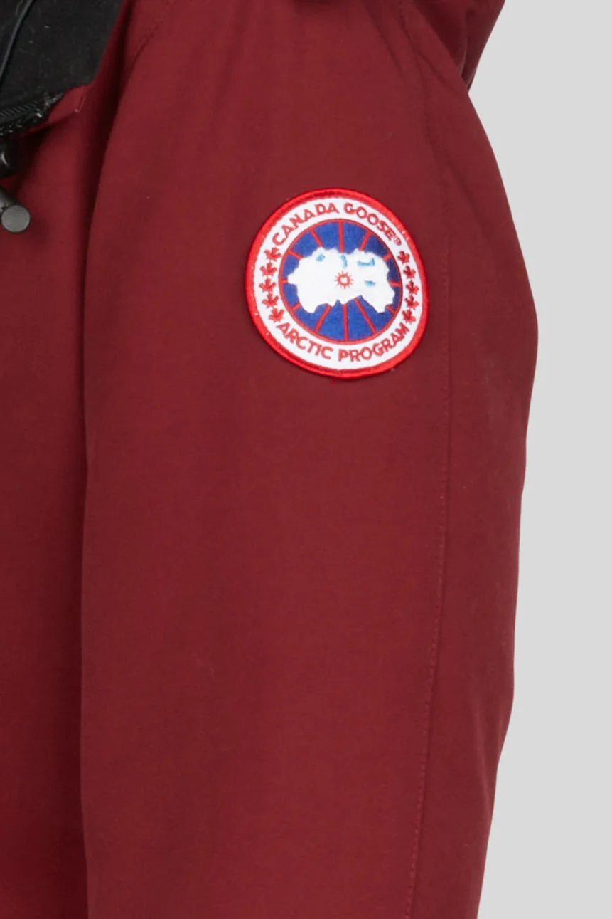 Victoria Parka - Image 3