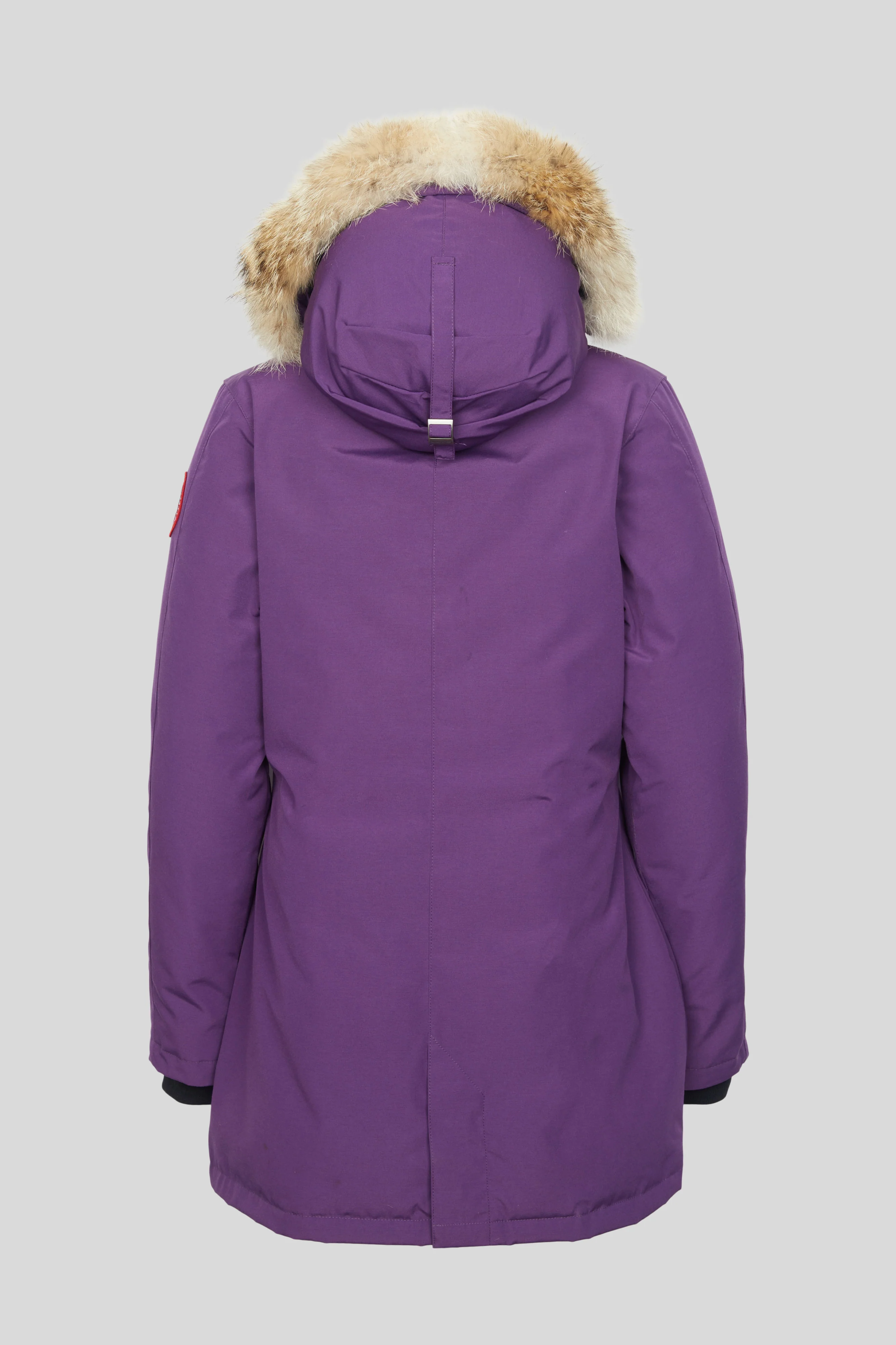 Victoria Parka - Image 2