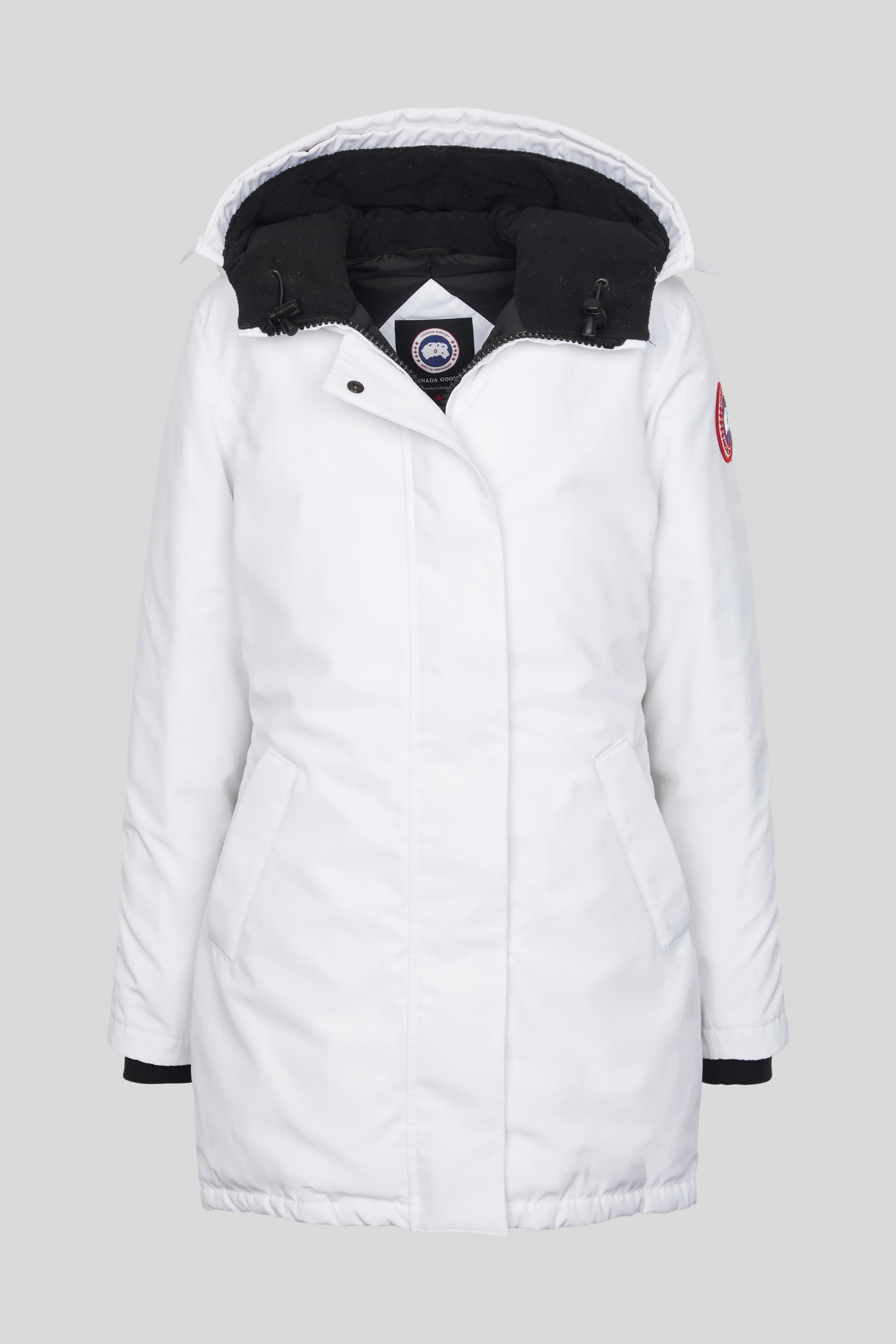 Victoria Parka