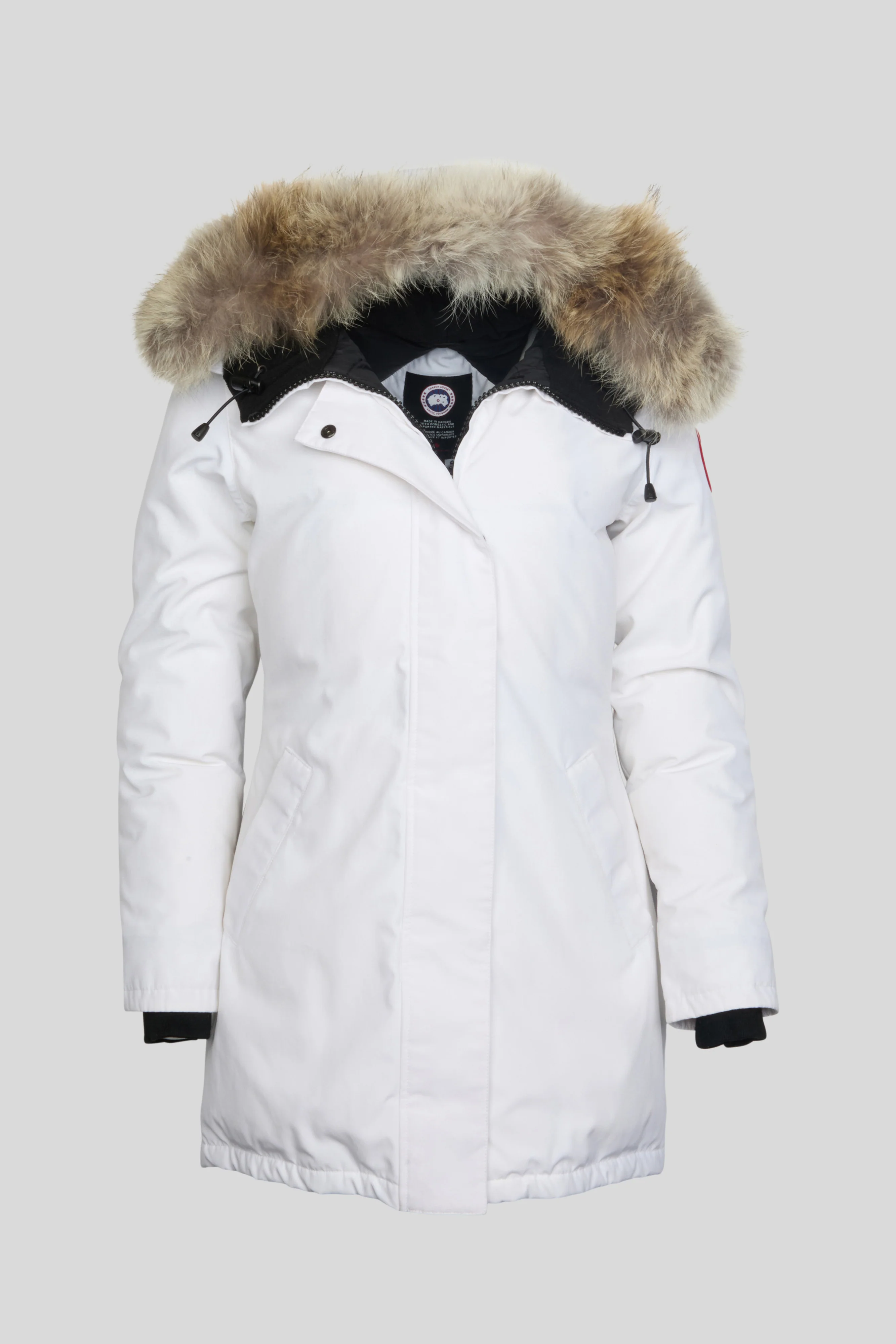 Victoria Parka