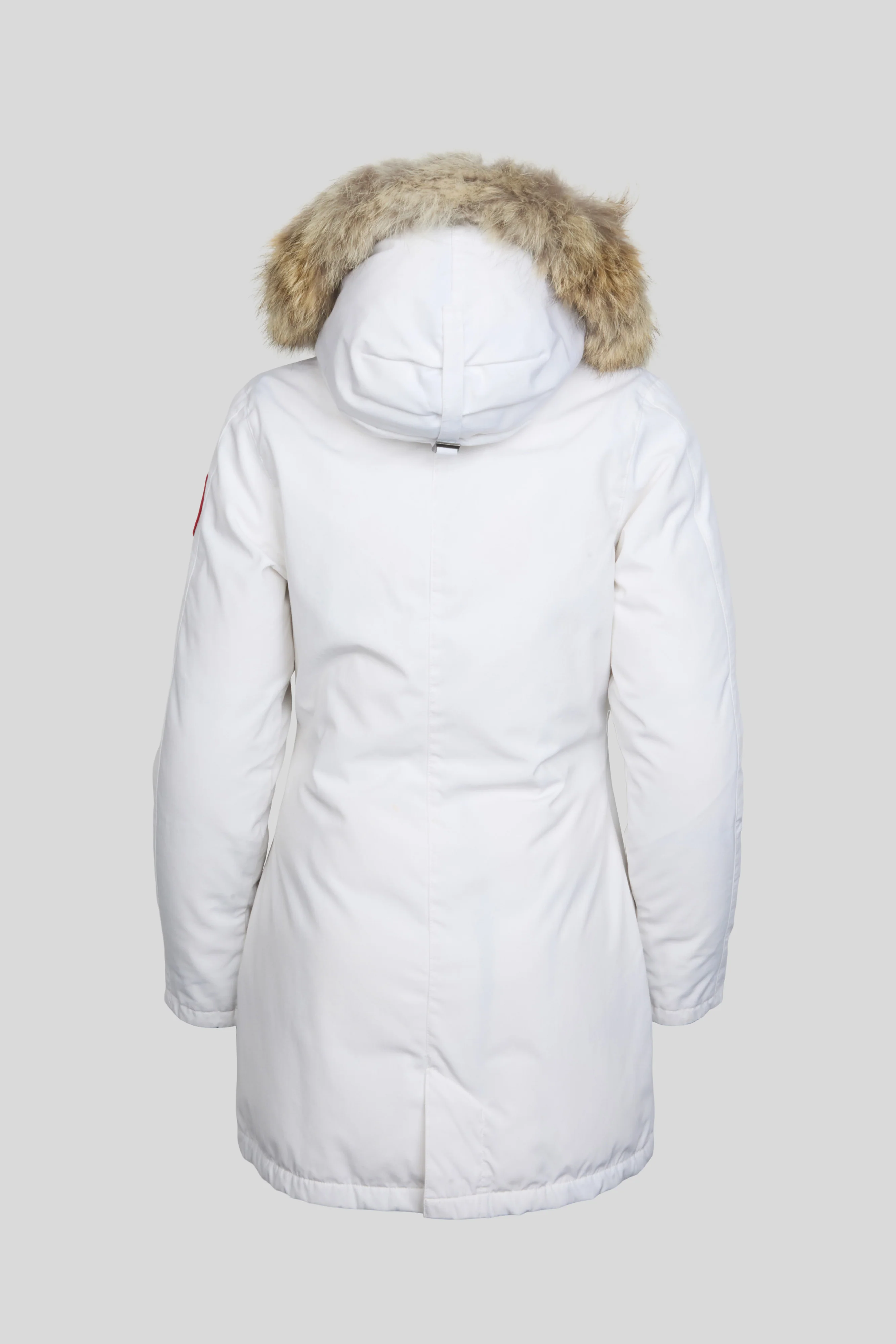Victoria Parka - Image 2
