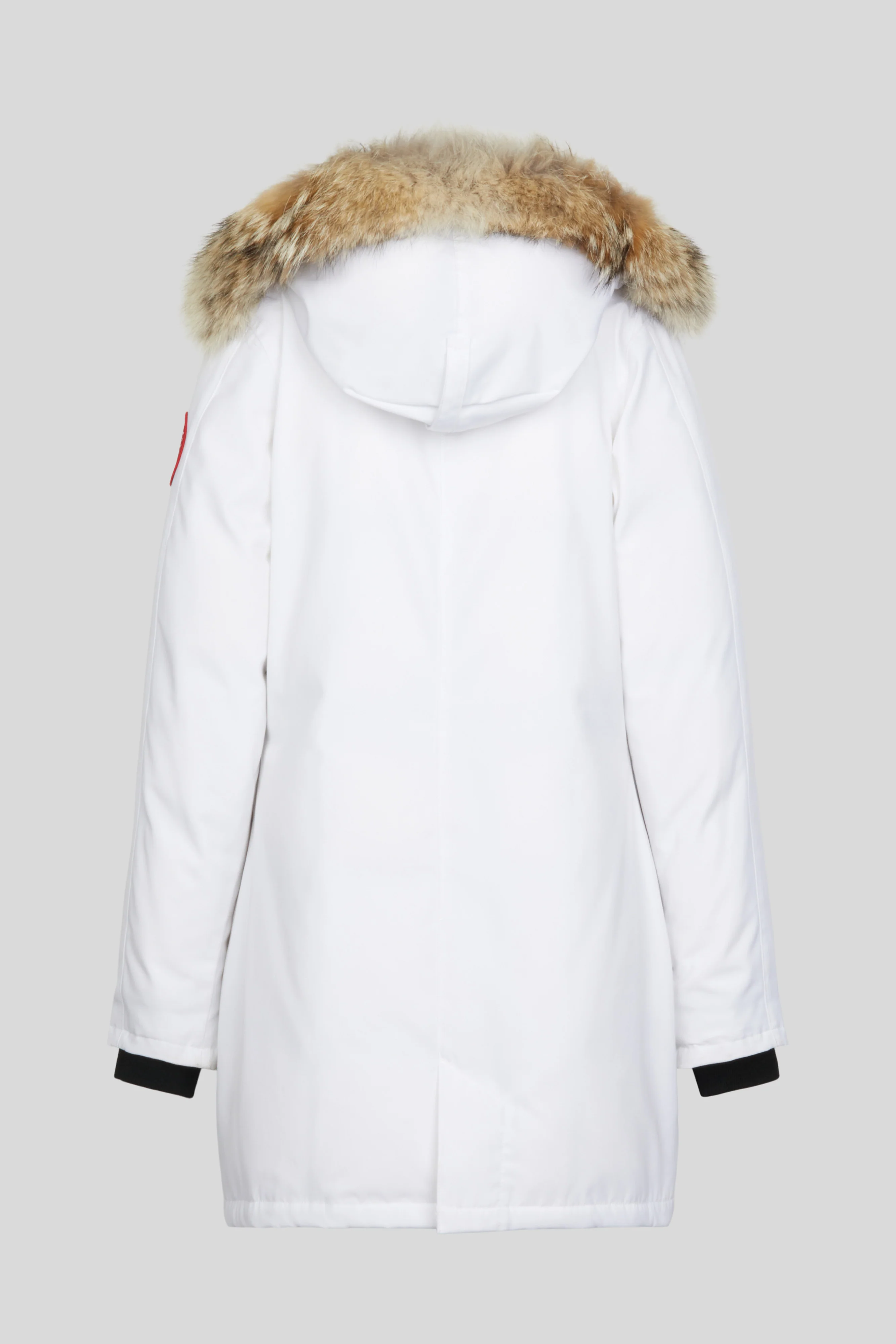 Victoria Parka - Image 2