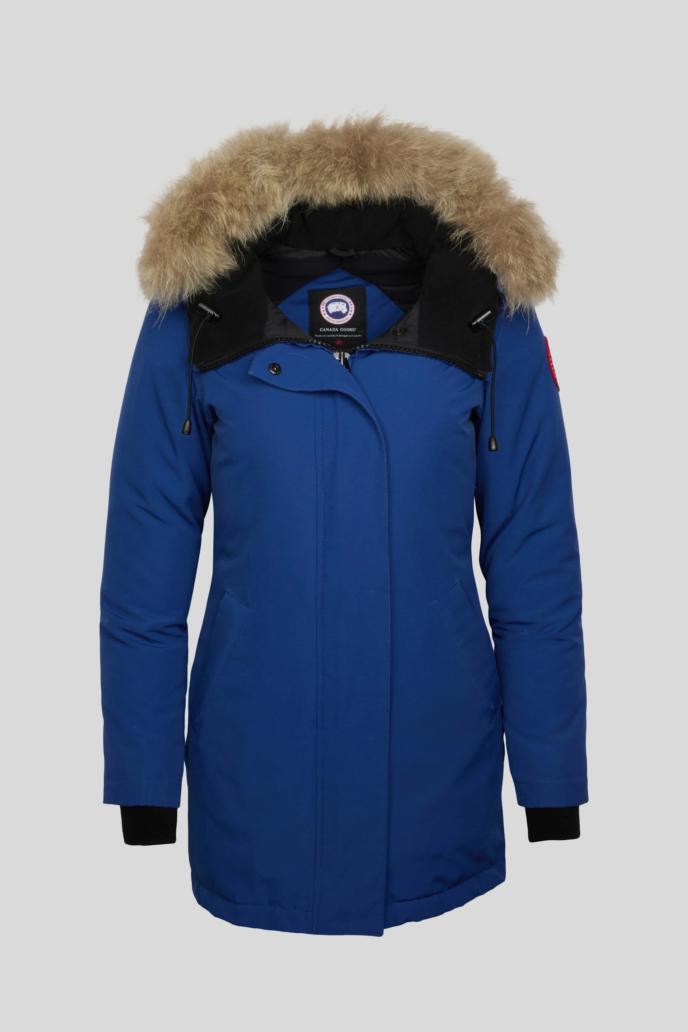 Victoria Parka