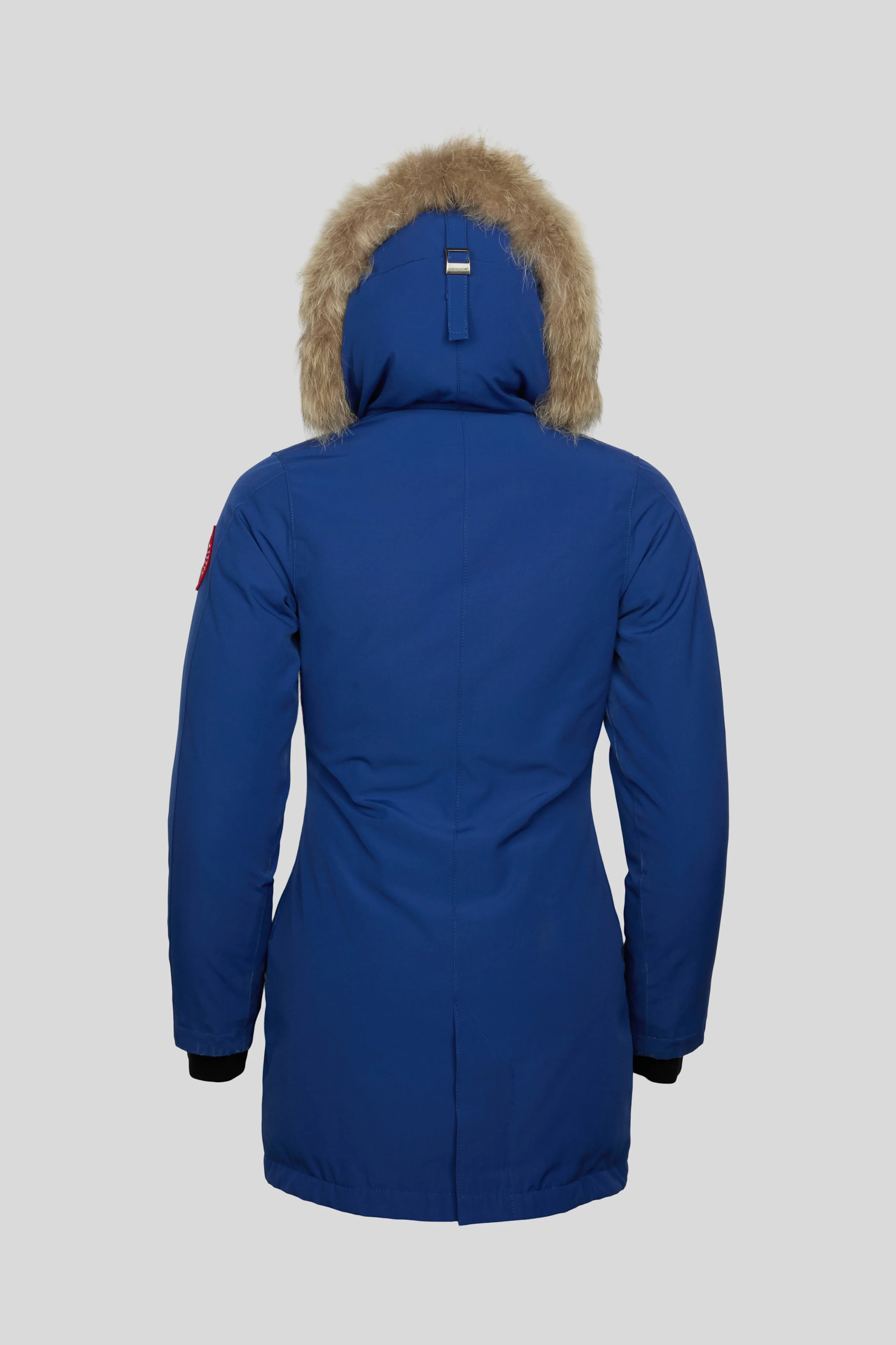 Victoria Parka - Image 2