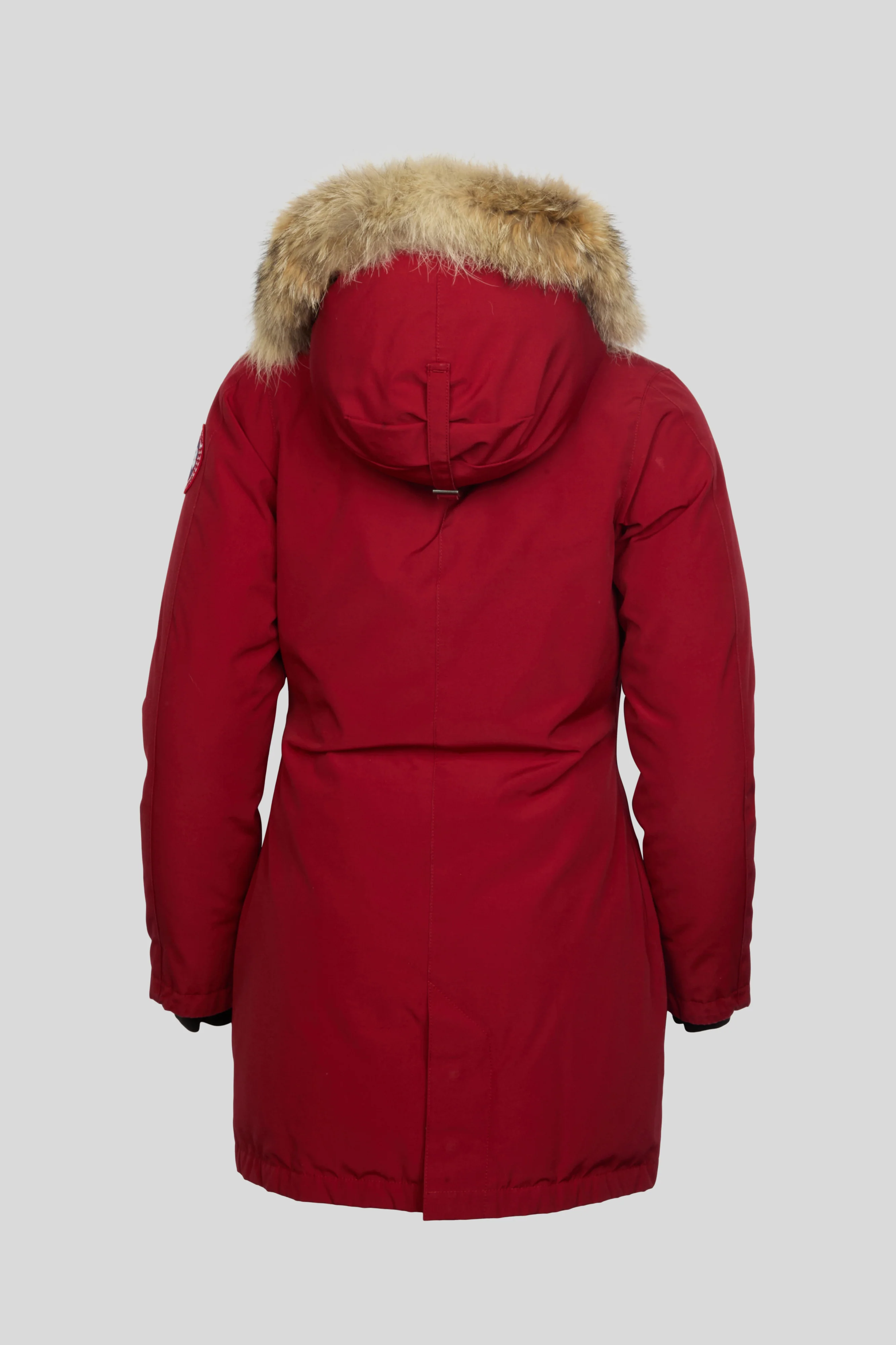 Victoria Parka - Image 2