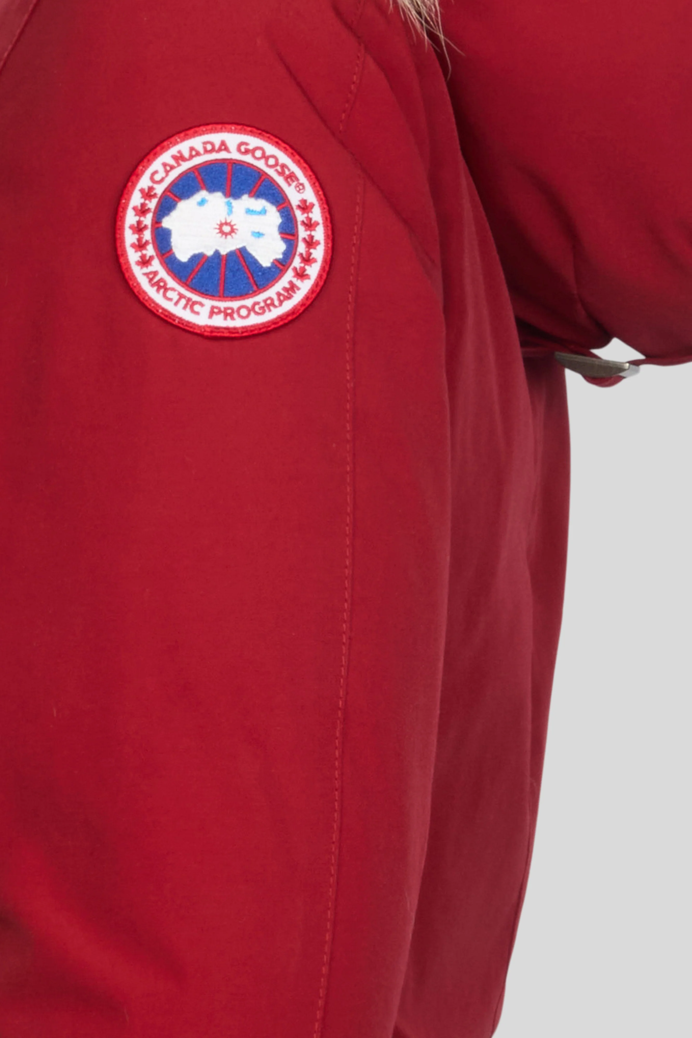 Victoria Parka - Image 3