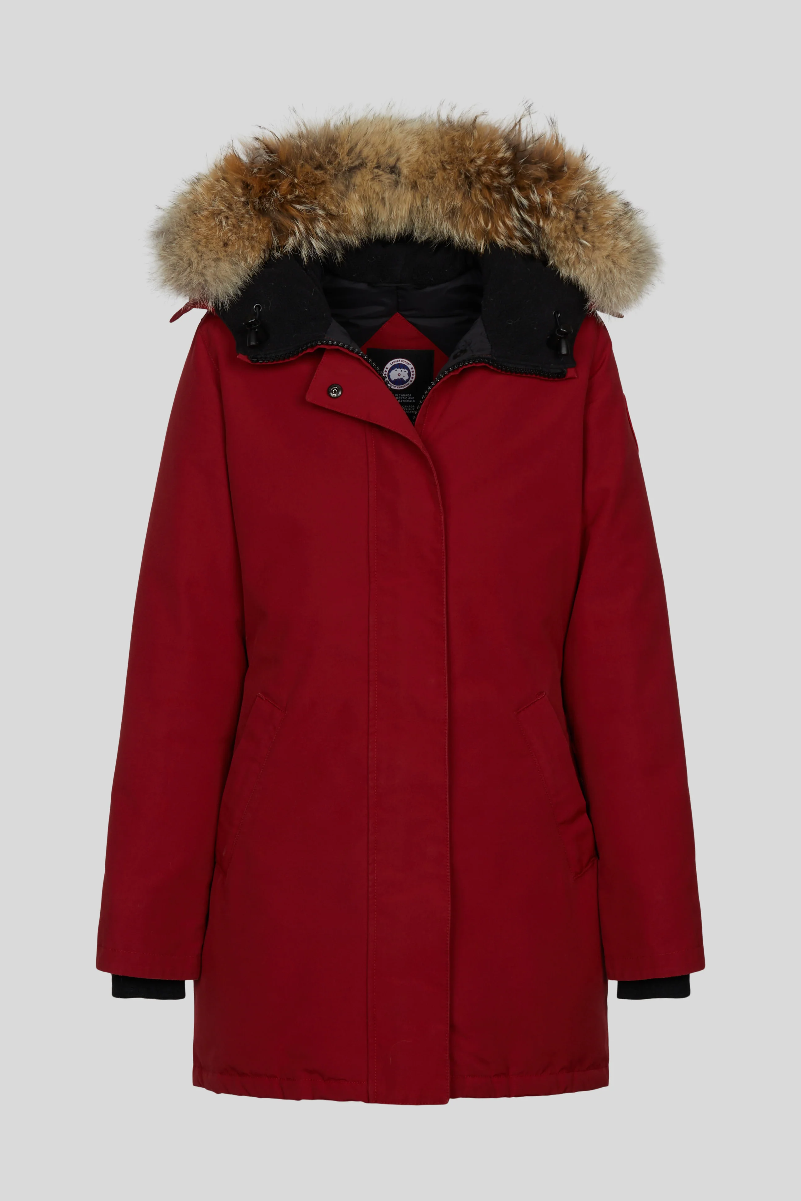 Victoria Parka