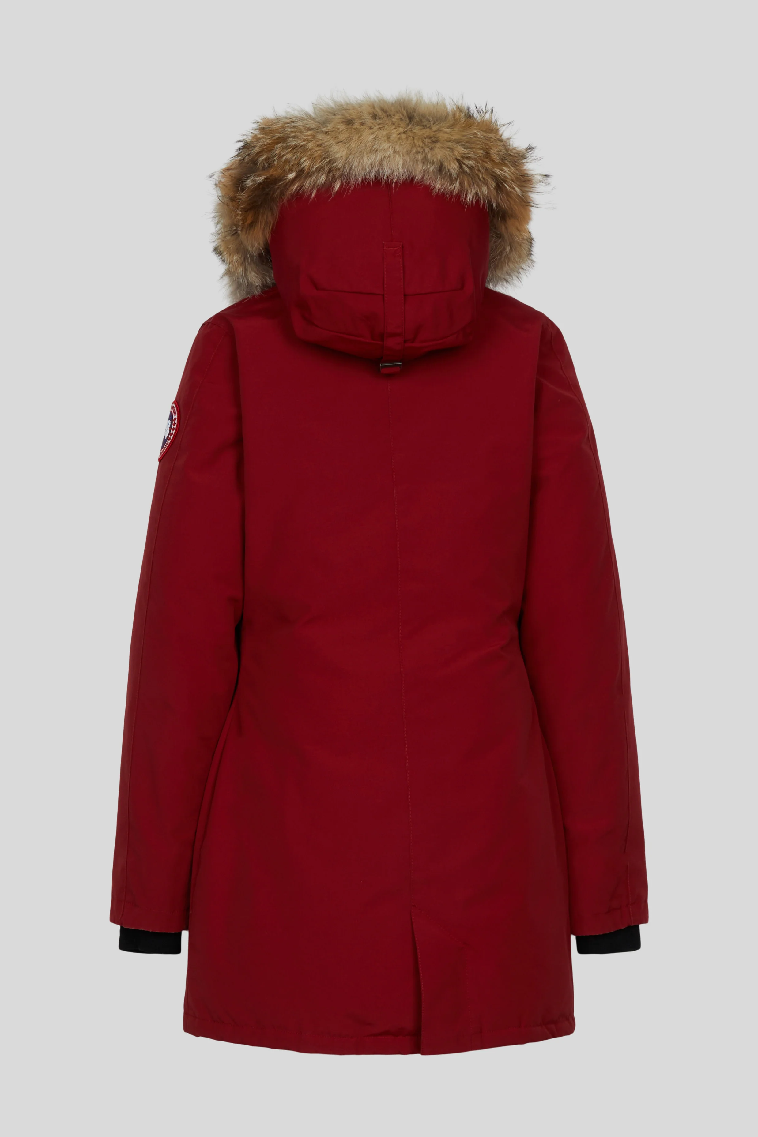 Victoria Parka - Image 2