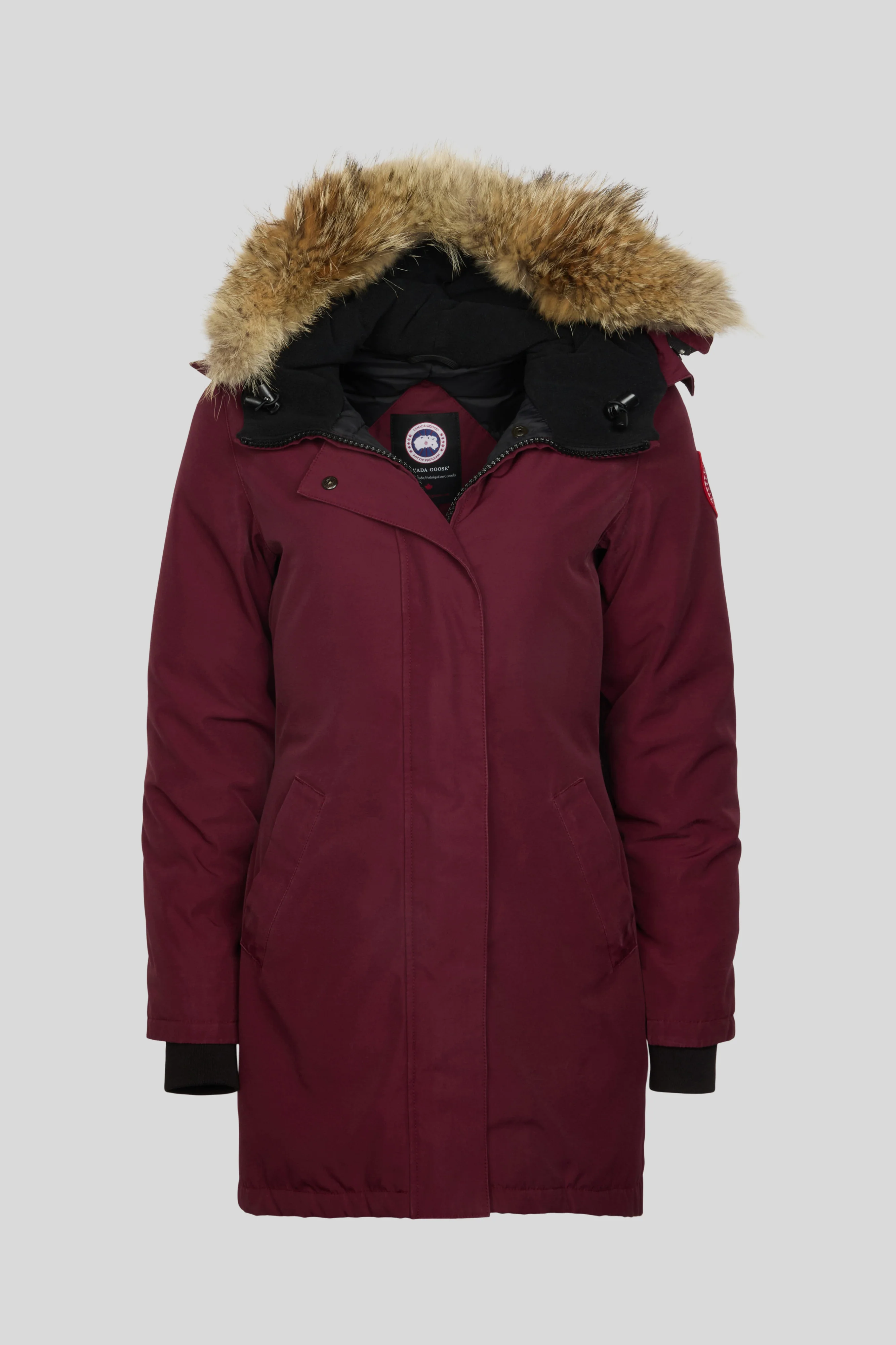 Victoria Parka