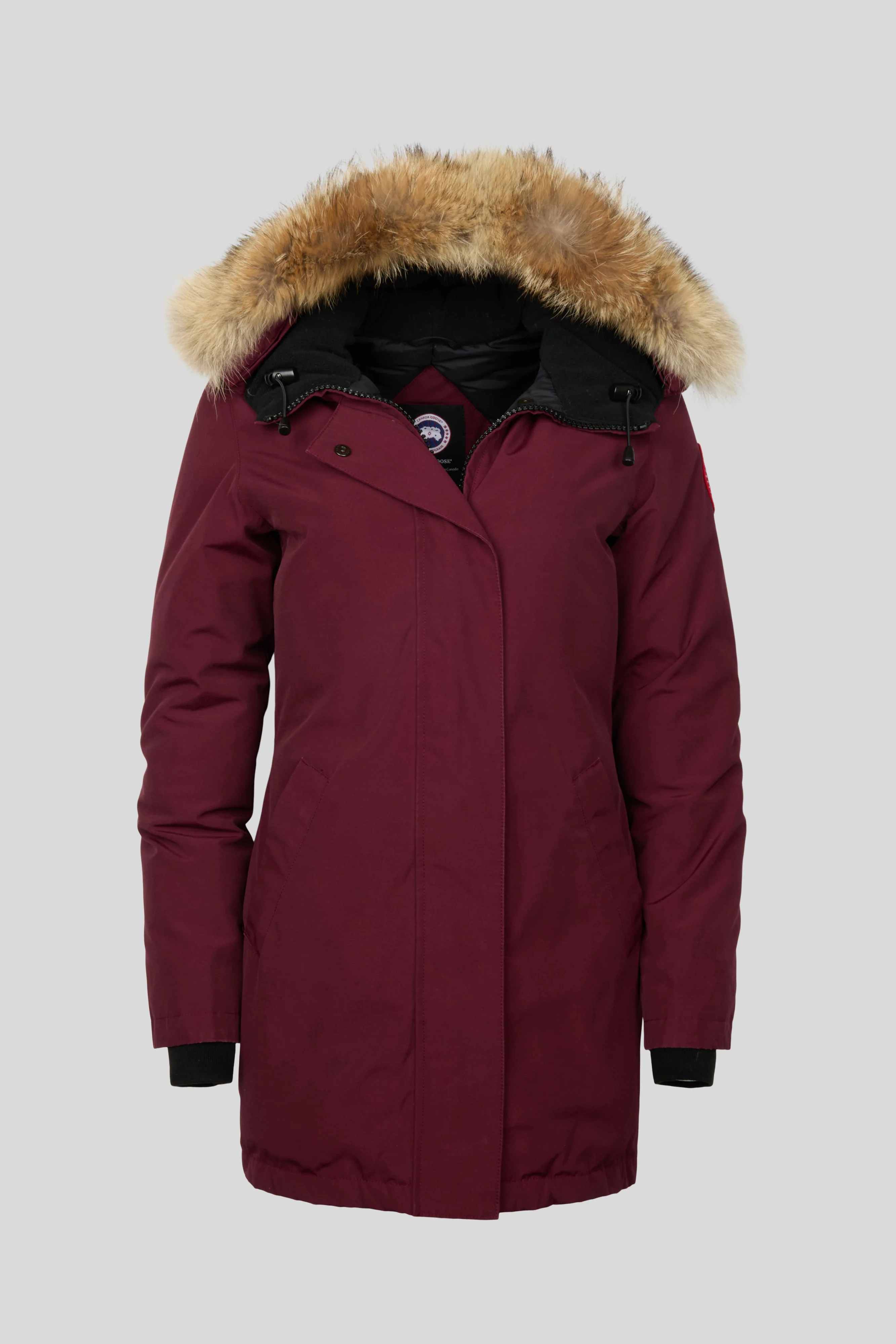Victoria Parka