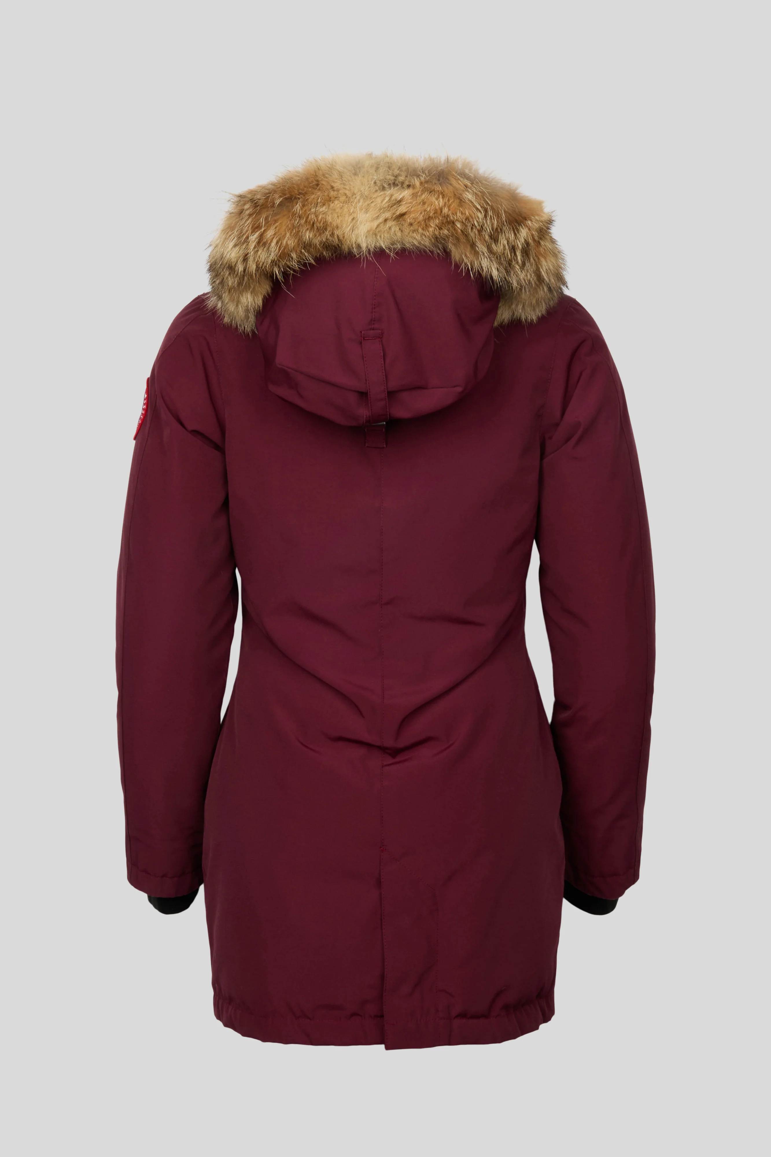Victoria Parka - Image 2