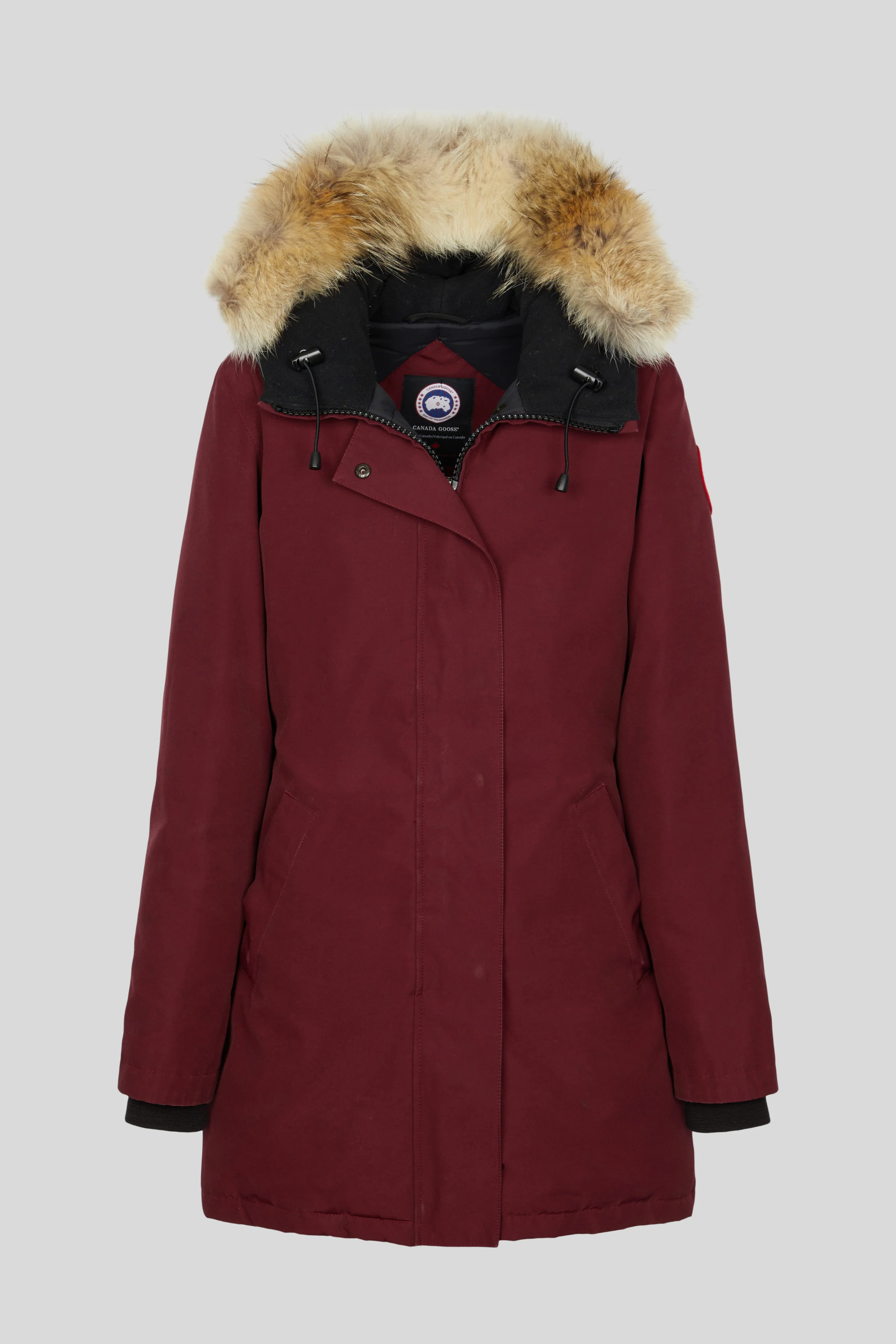 Victoria Parka