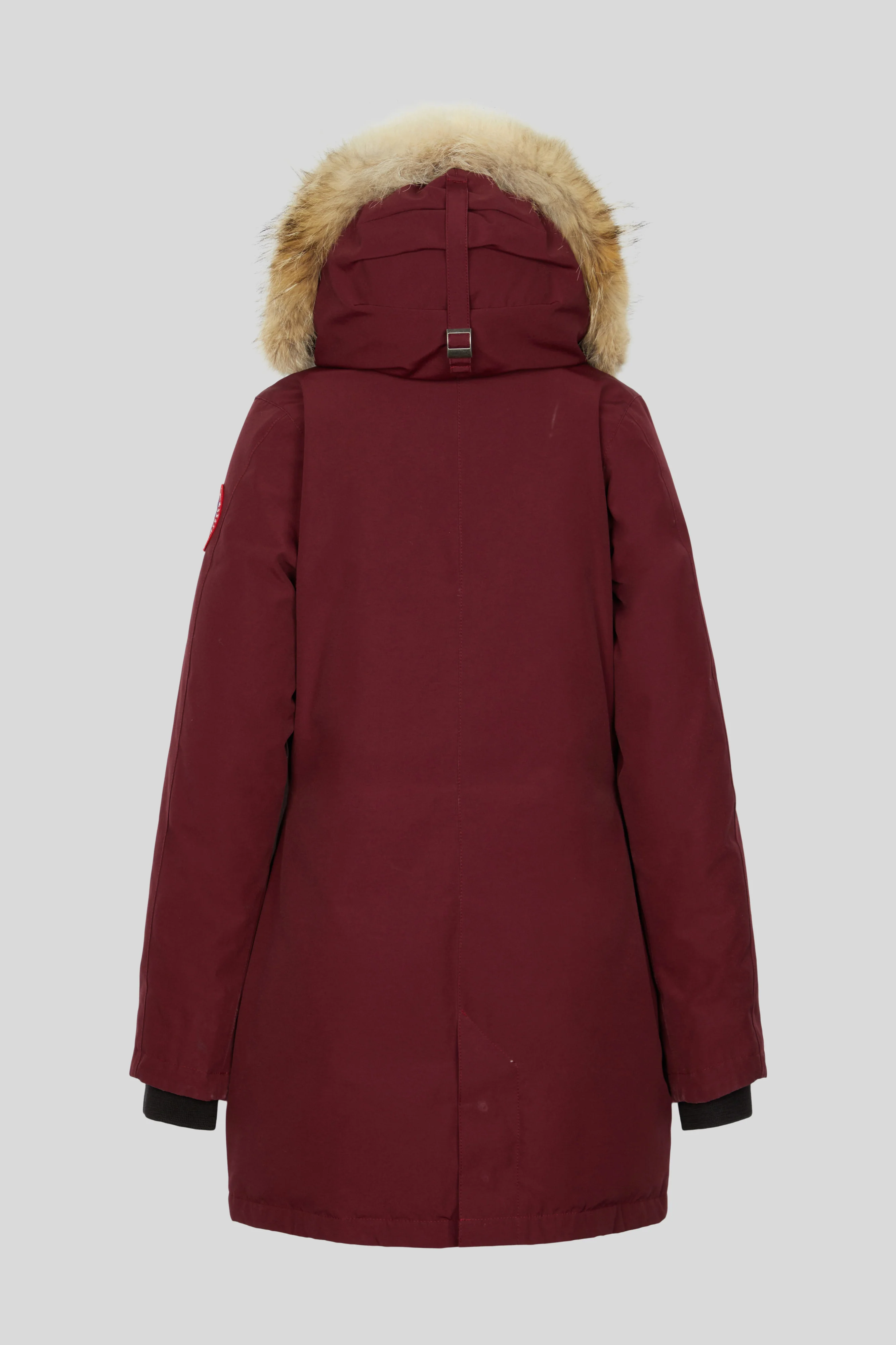 Victoria Parka - Image 2