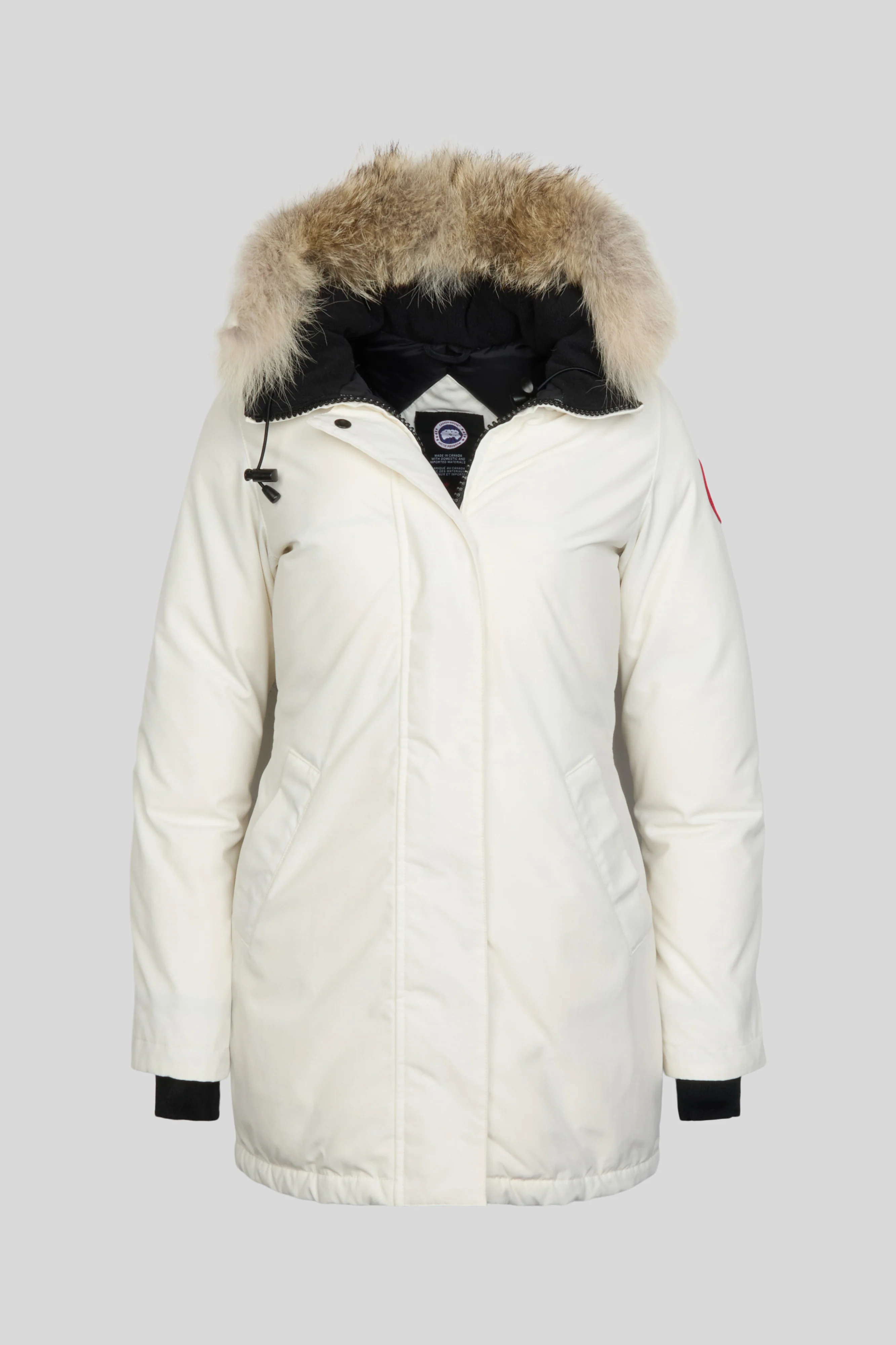 Victoria Parka