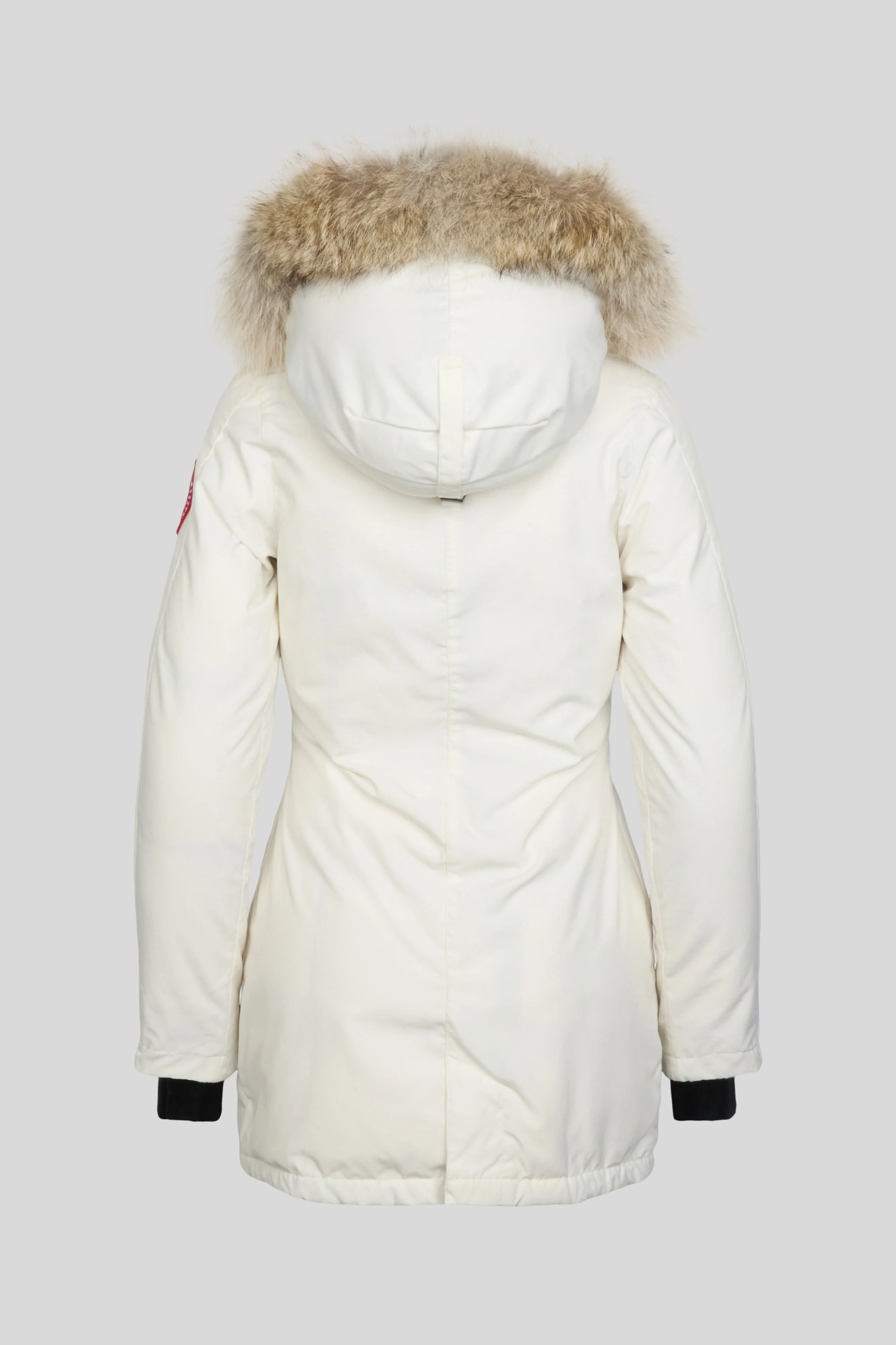 Victoria Parka - Image 2