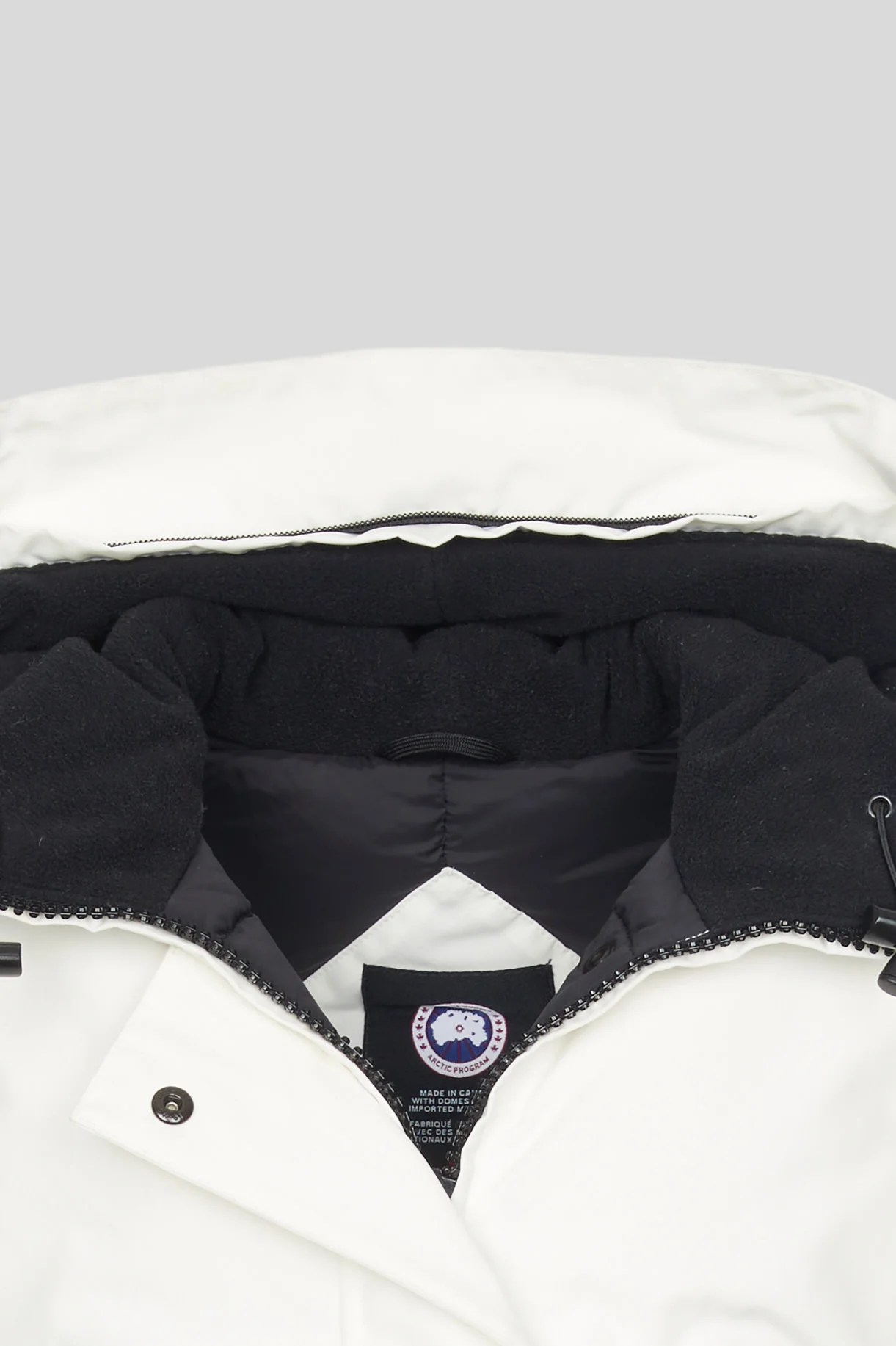 Victoria Parka - Image 3