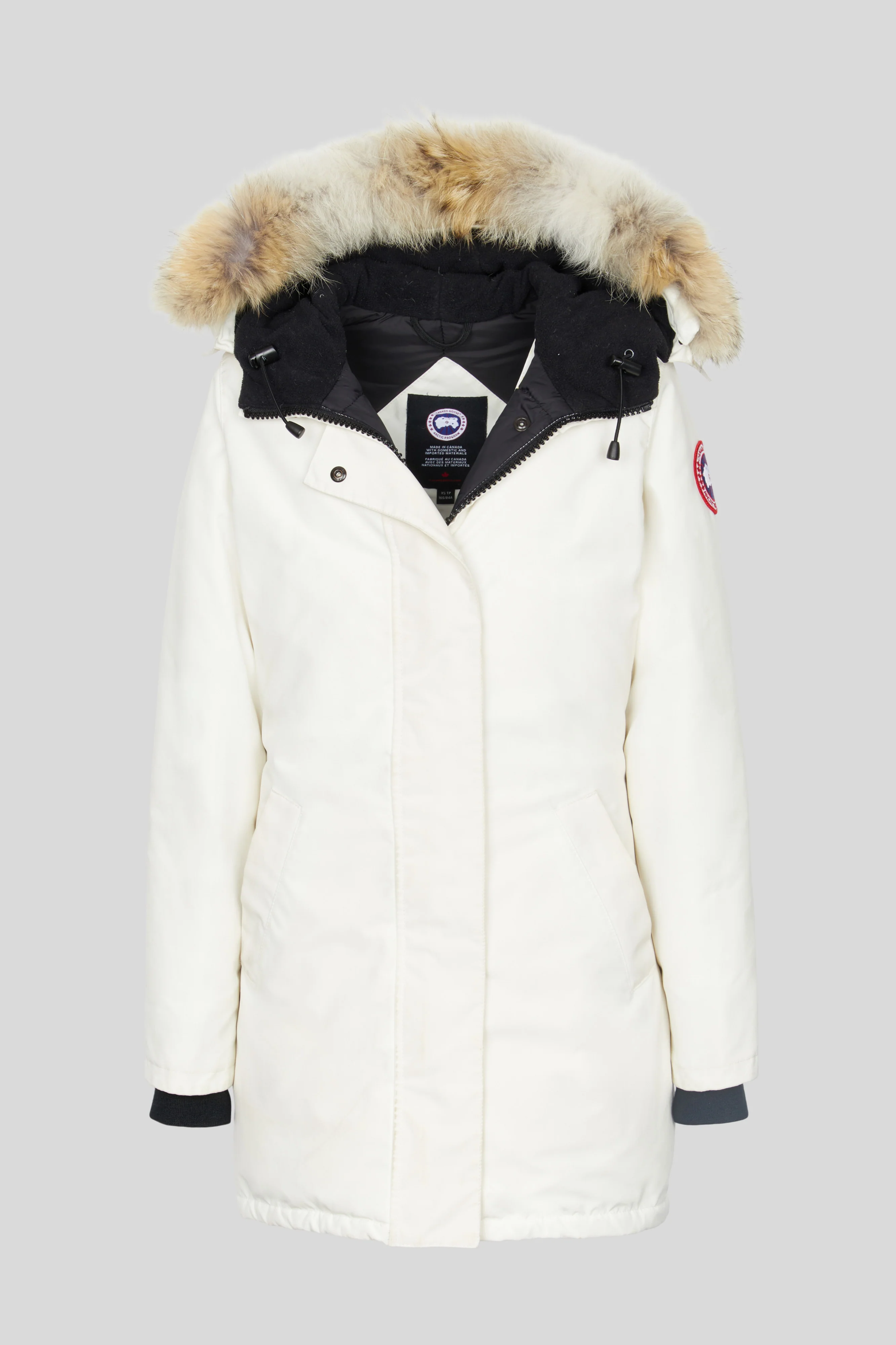 Victoria Parka
