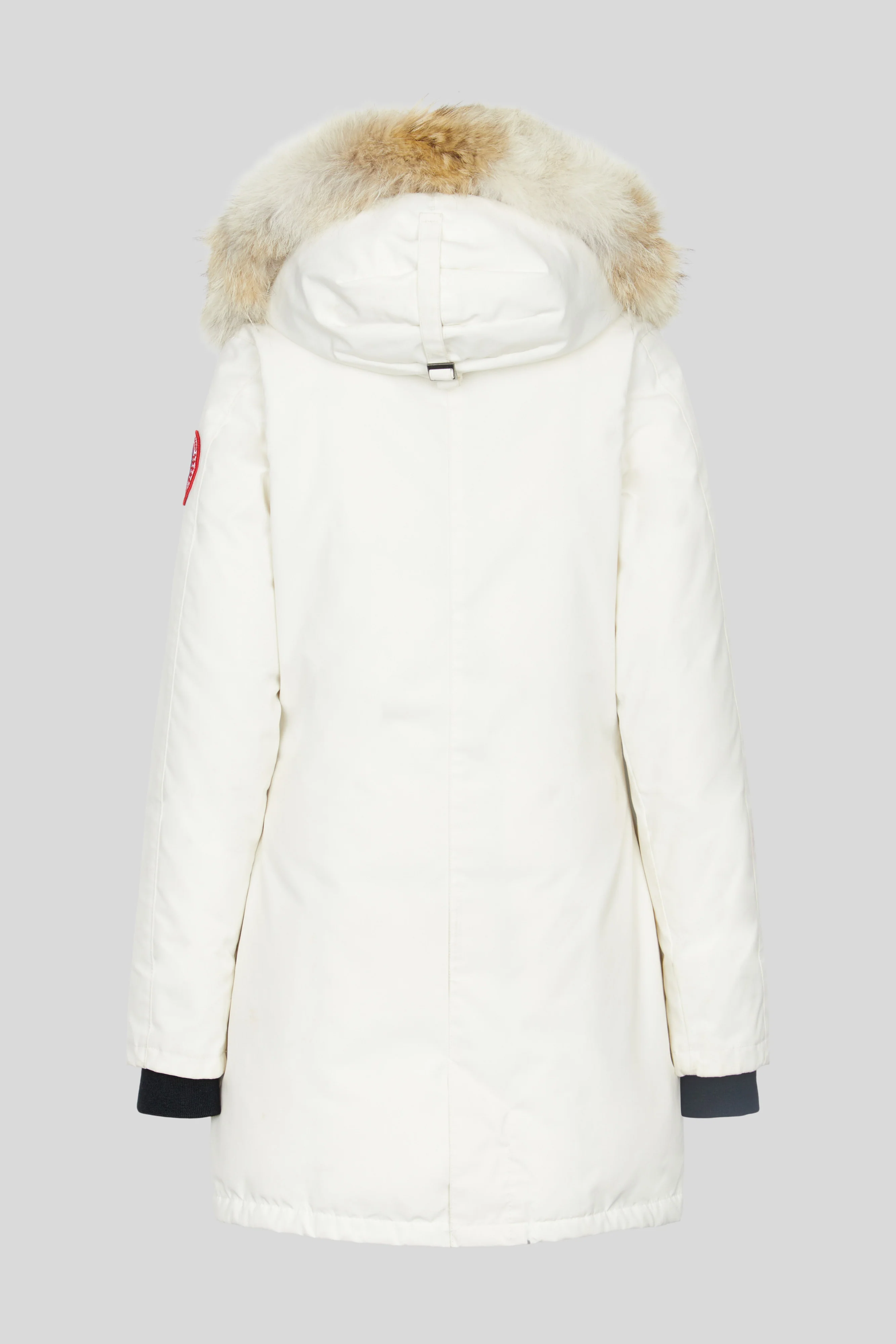 Victoria Parka - Image 2