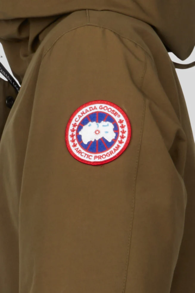 Victoria Parka - Image 4