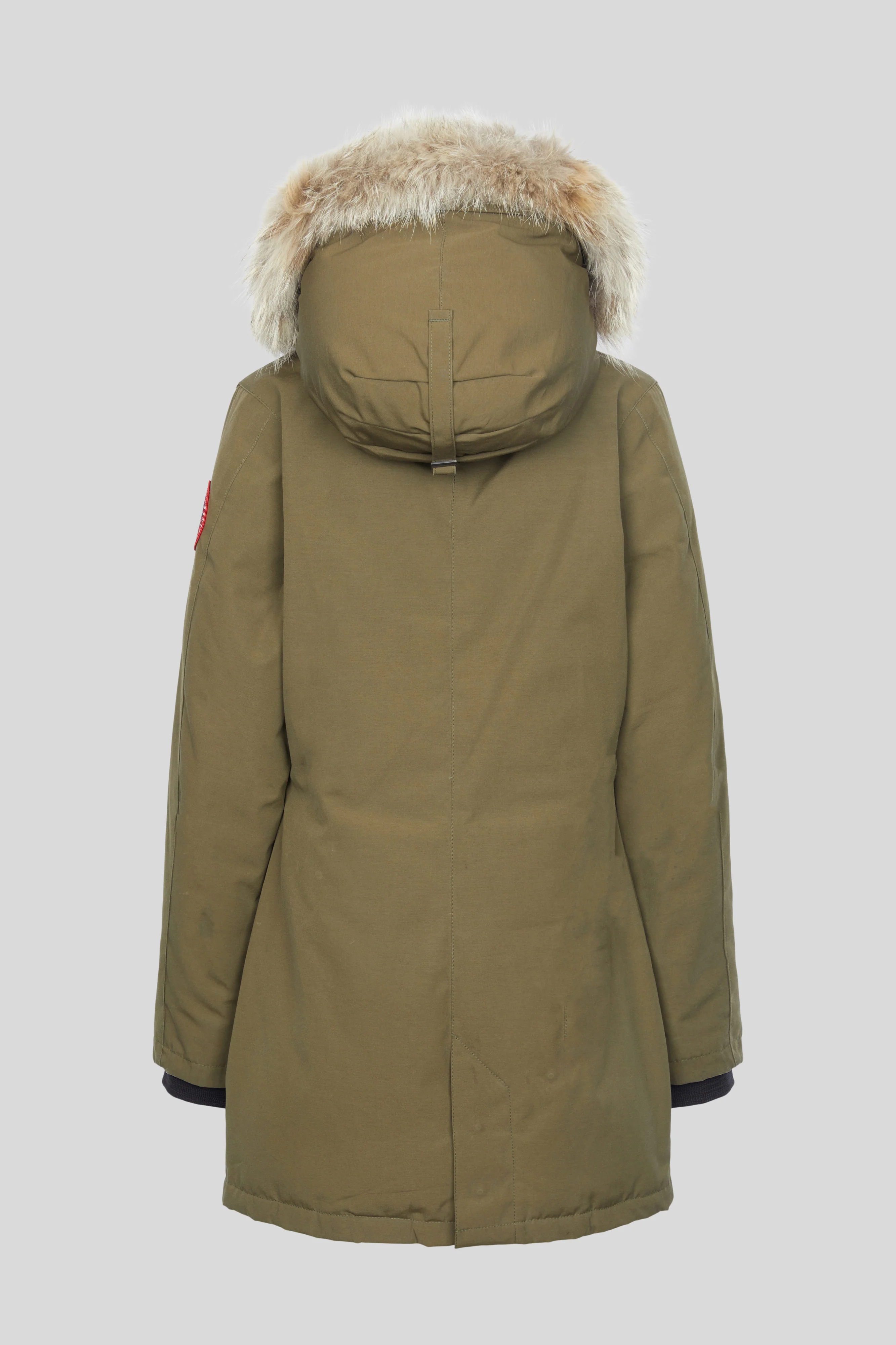 Victoria Parka - Image 2