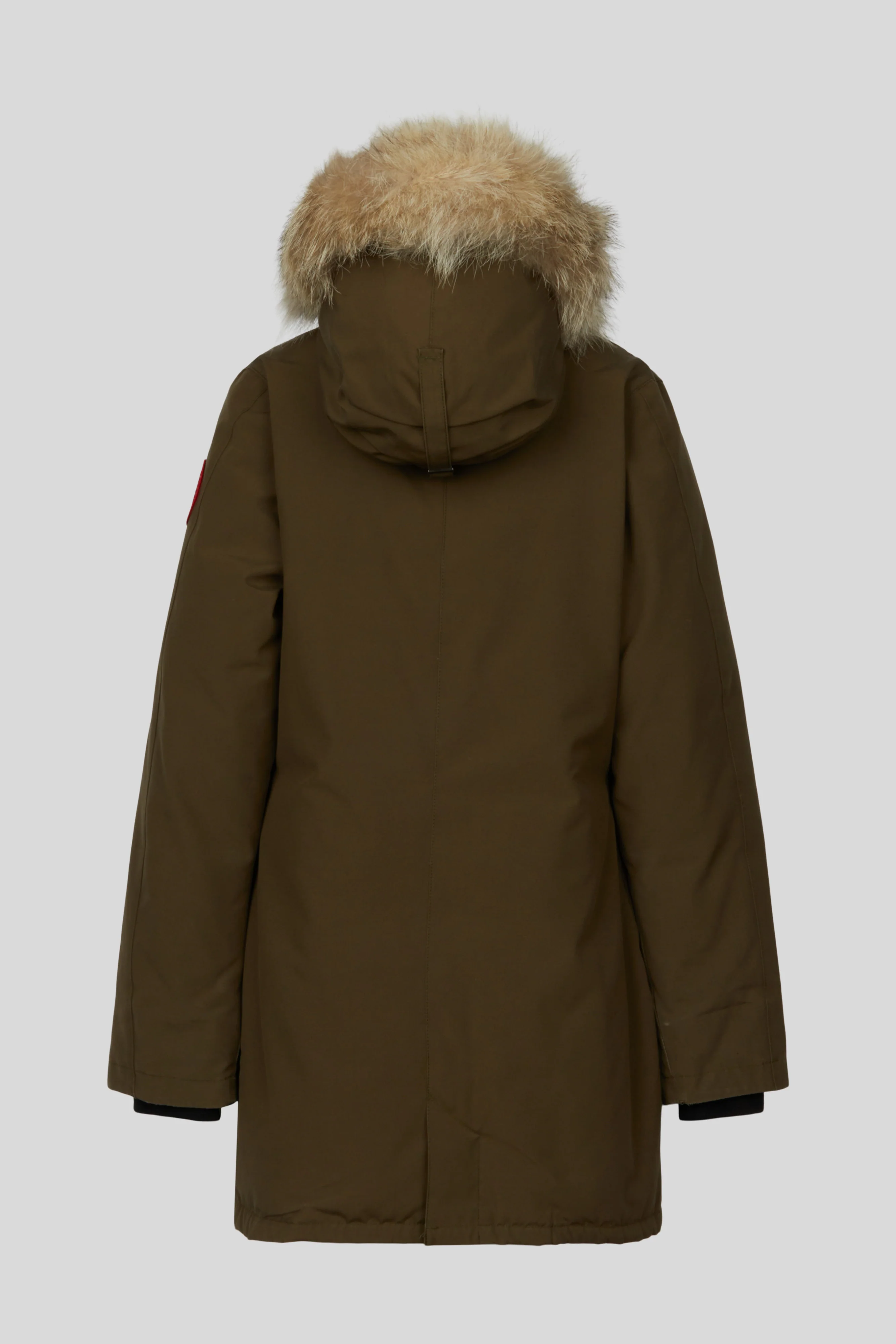 Victoria Parka - Image 2