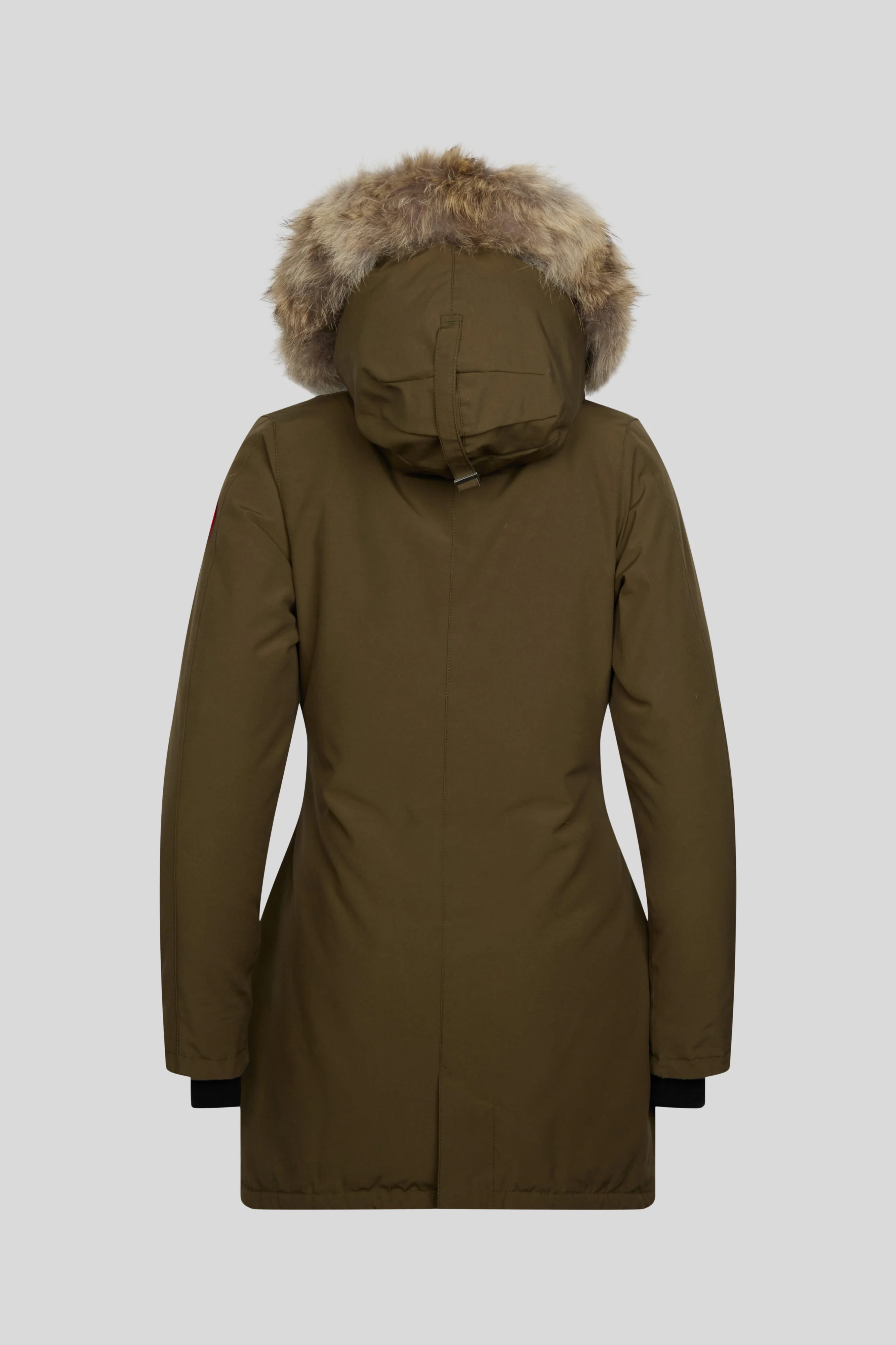 Victoria Parka - Image 2
