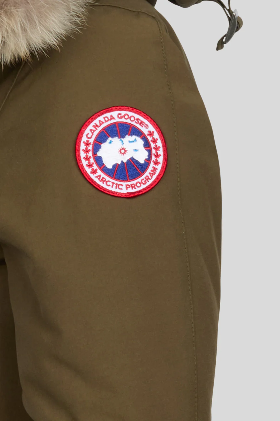 Victoria Parka - Image 3