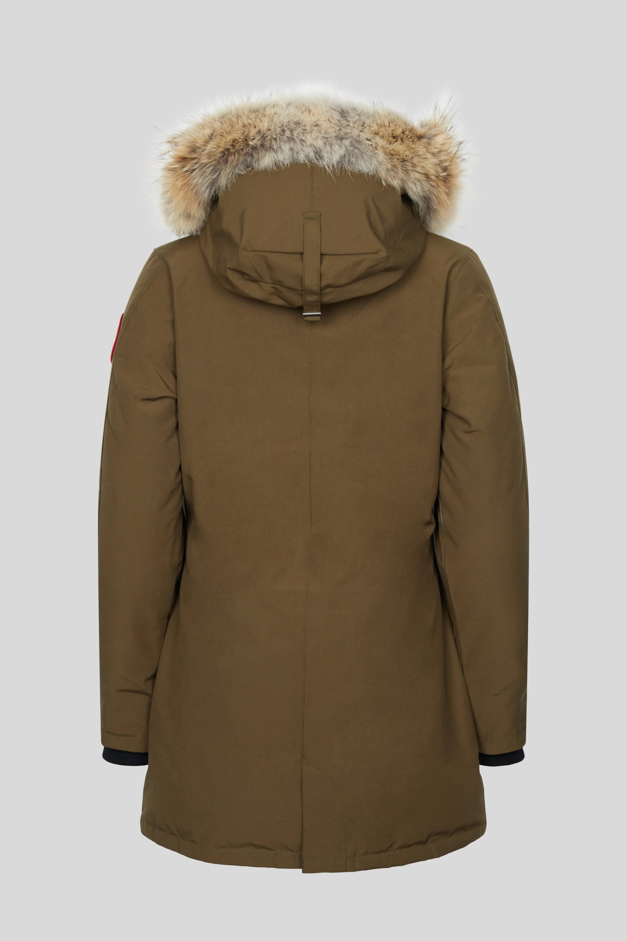 Victoria Parka - Image 2