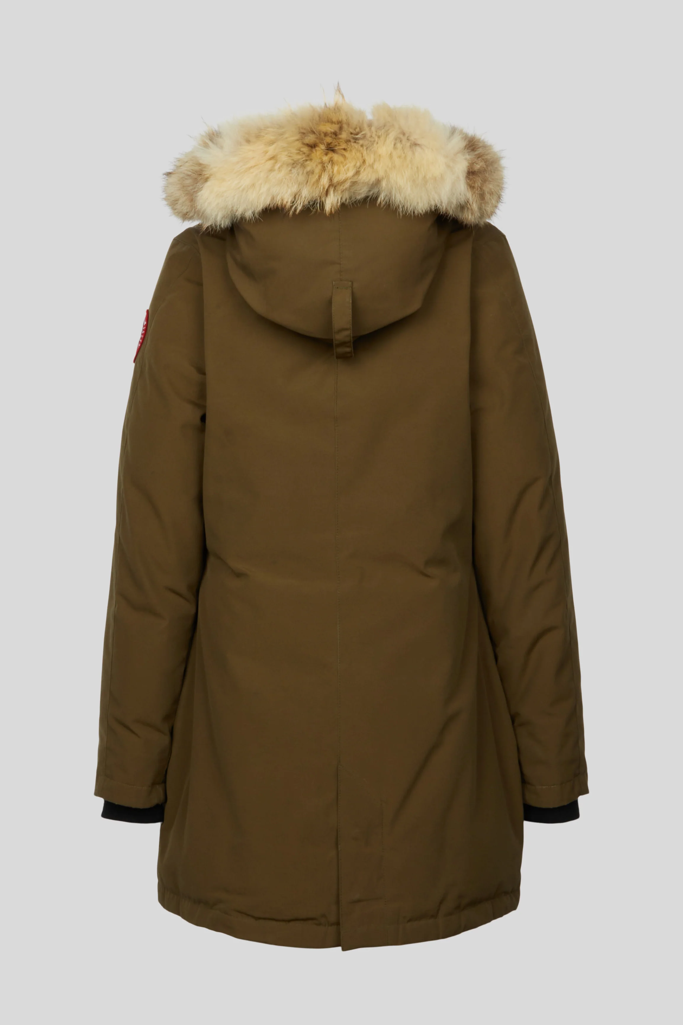 Victoria Parka - Image 2