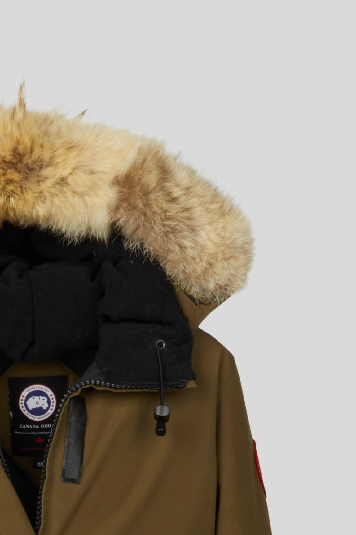 Victoria Parka - Image 3
