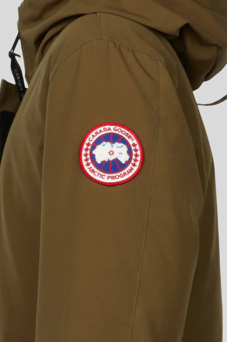 Victoria Parka - Image 4