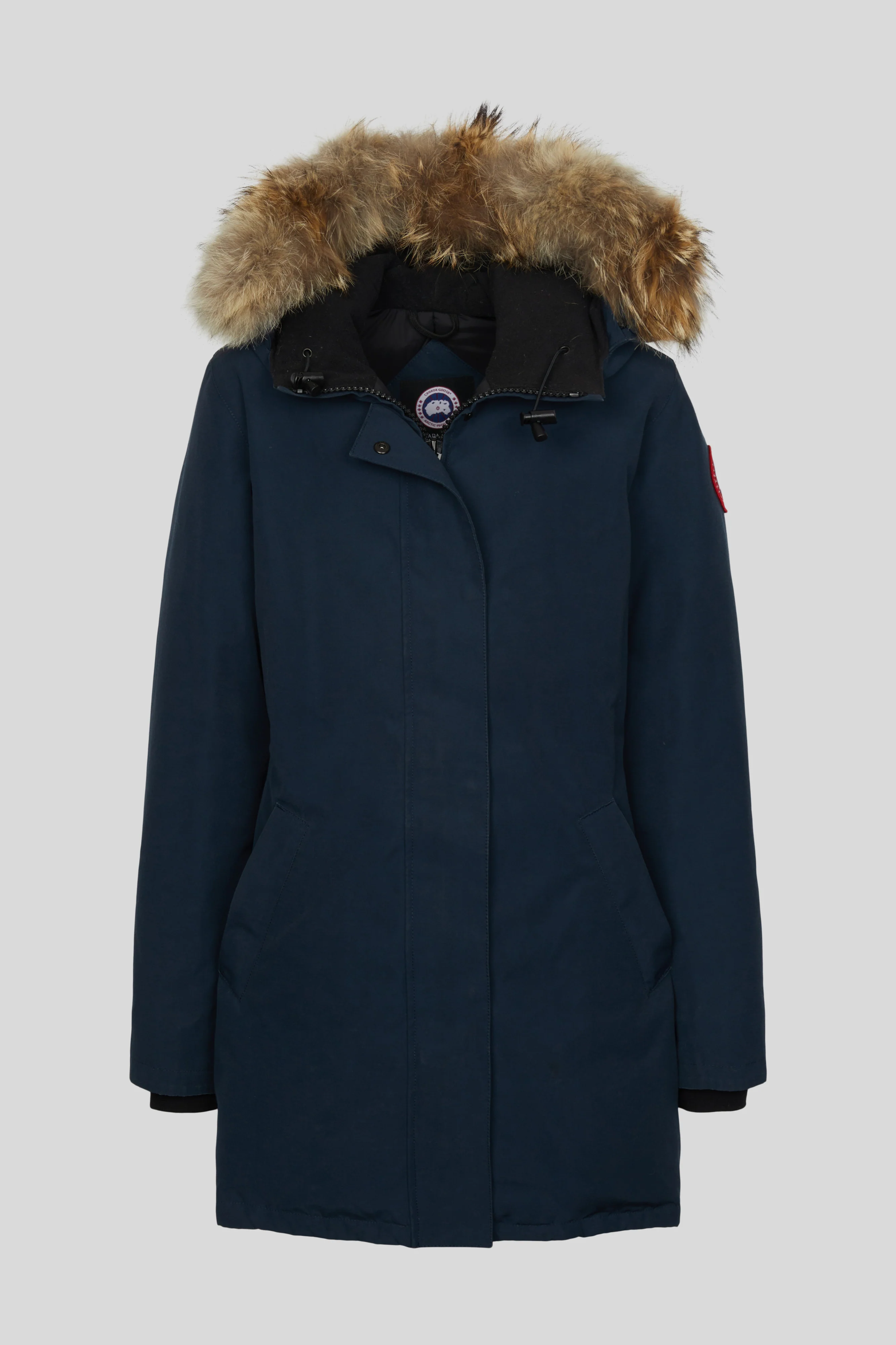 Victoria Parka